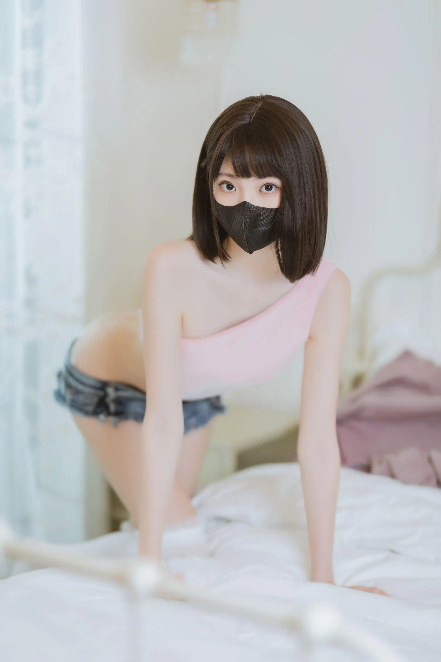 许岚LAN – NO.09 升玖-冰淇淋 [40P]插图5