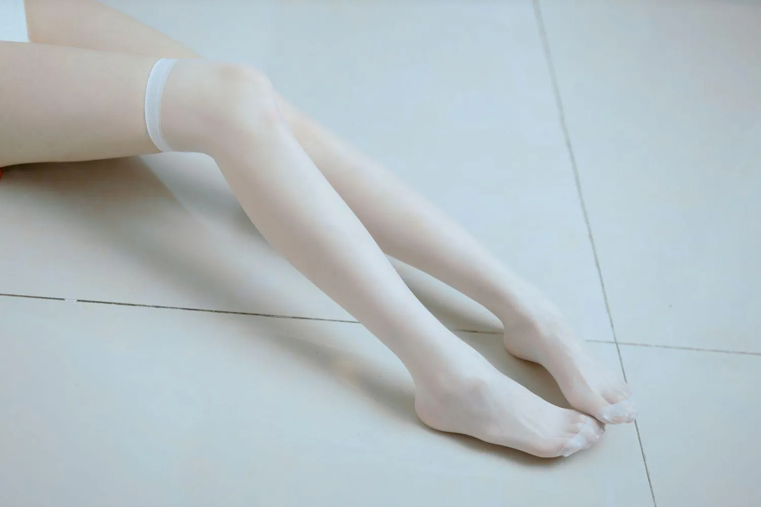 许岚LAN – NO.19 纯欲毛衣 [40P]插图8