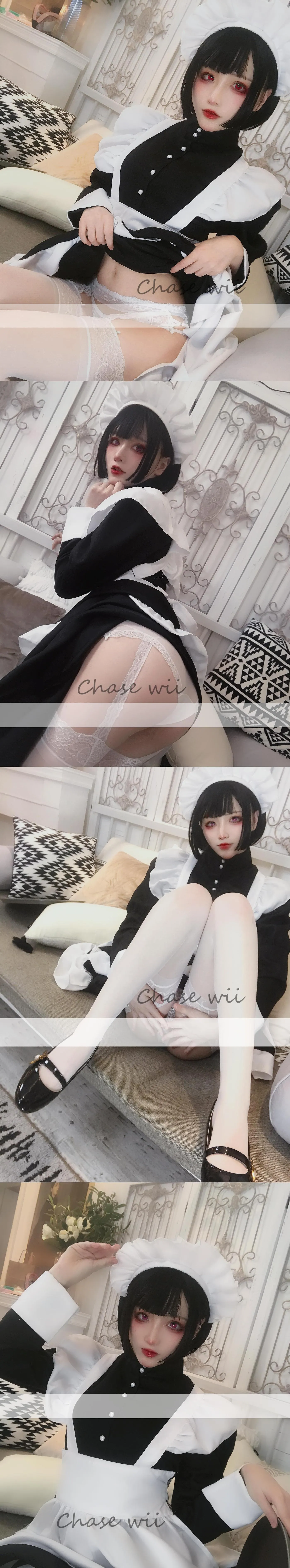 起司块wii – NO.06 仆系欲正装-棕透明装-展示图 [9P]插图5