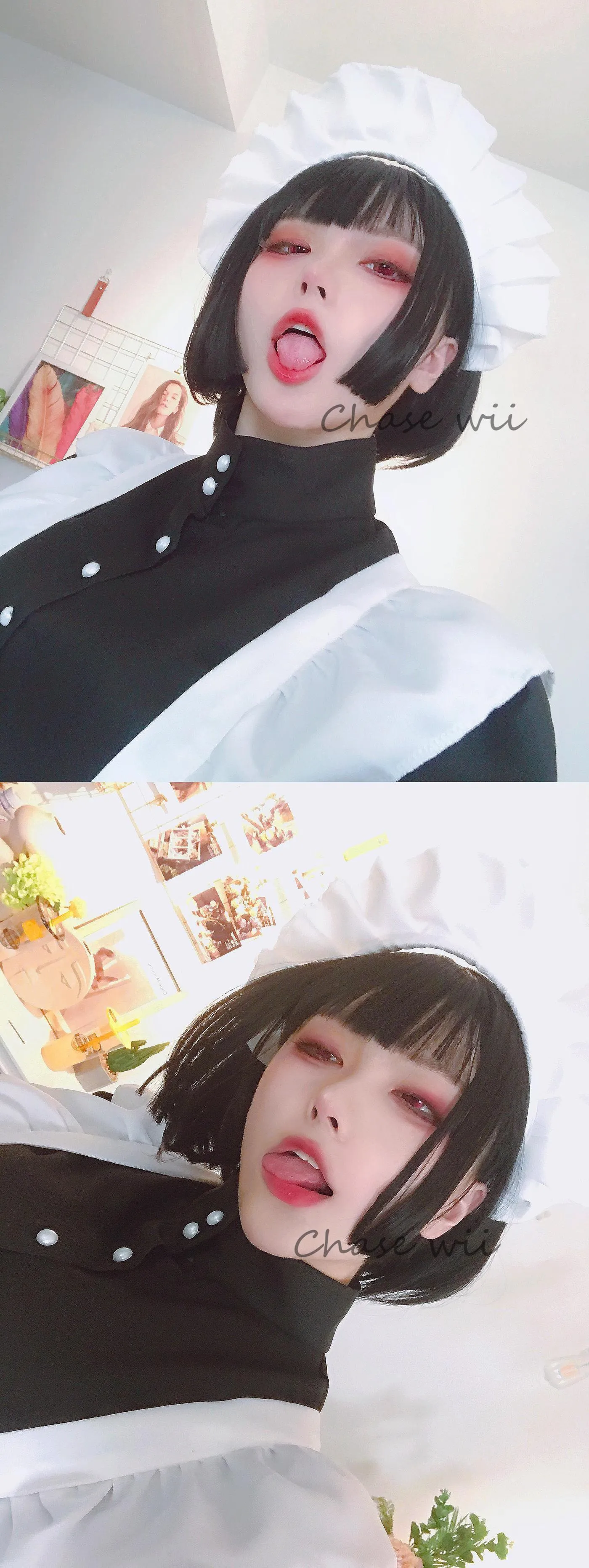 起司块wii – NO.06 仆系欲正装-棕透明装-展示图 [9P]插图6