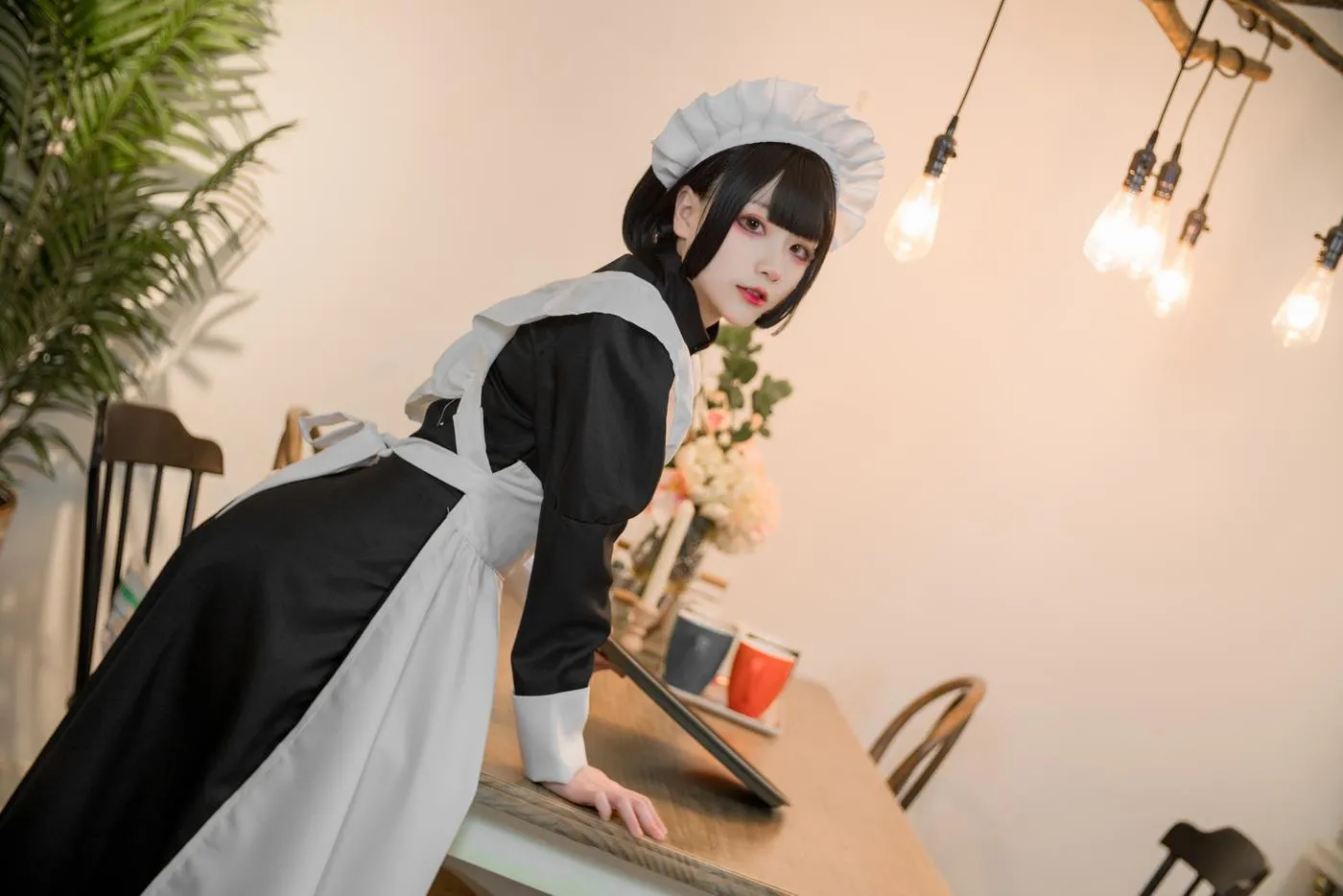 起司块wii – NO.06 仆系欲正装-棕透明装-高清 [57P]插图5
