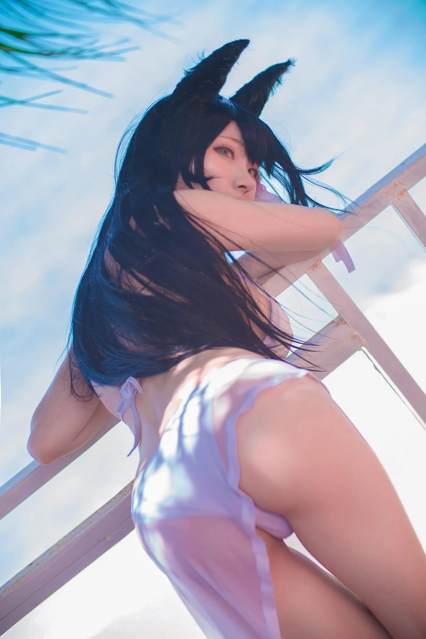 起司块wii – NO.15 爱宕泳装 [33P]插图8