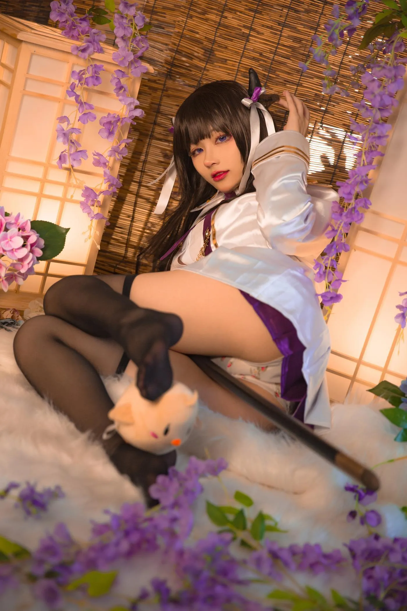 起司块wii – NO.24 樫野 [32P]插图8