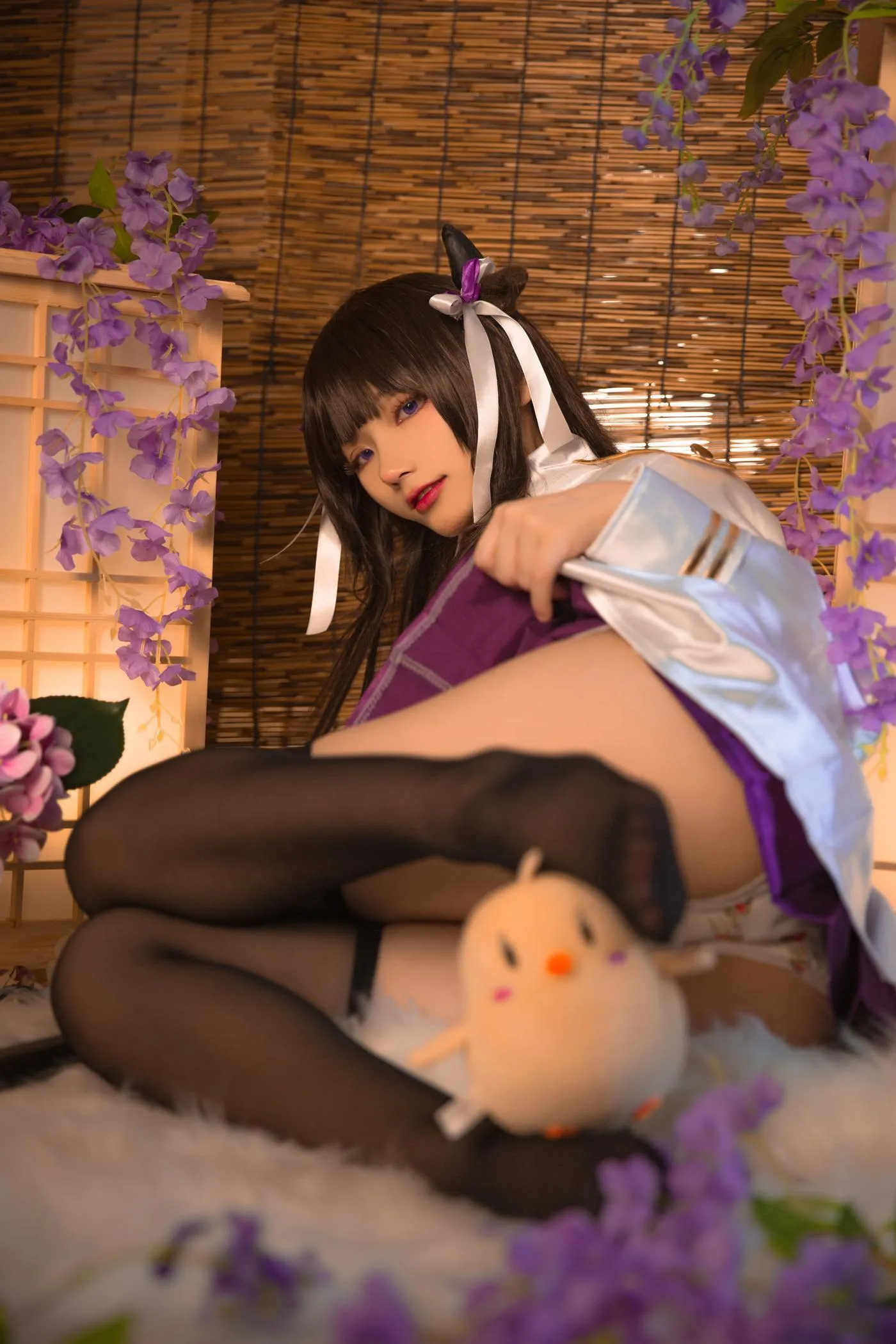 起司块wii – NO.24 樫野 [32P]插图9