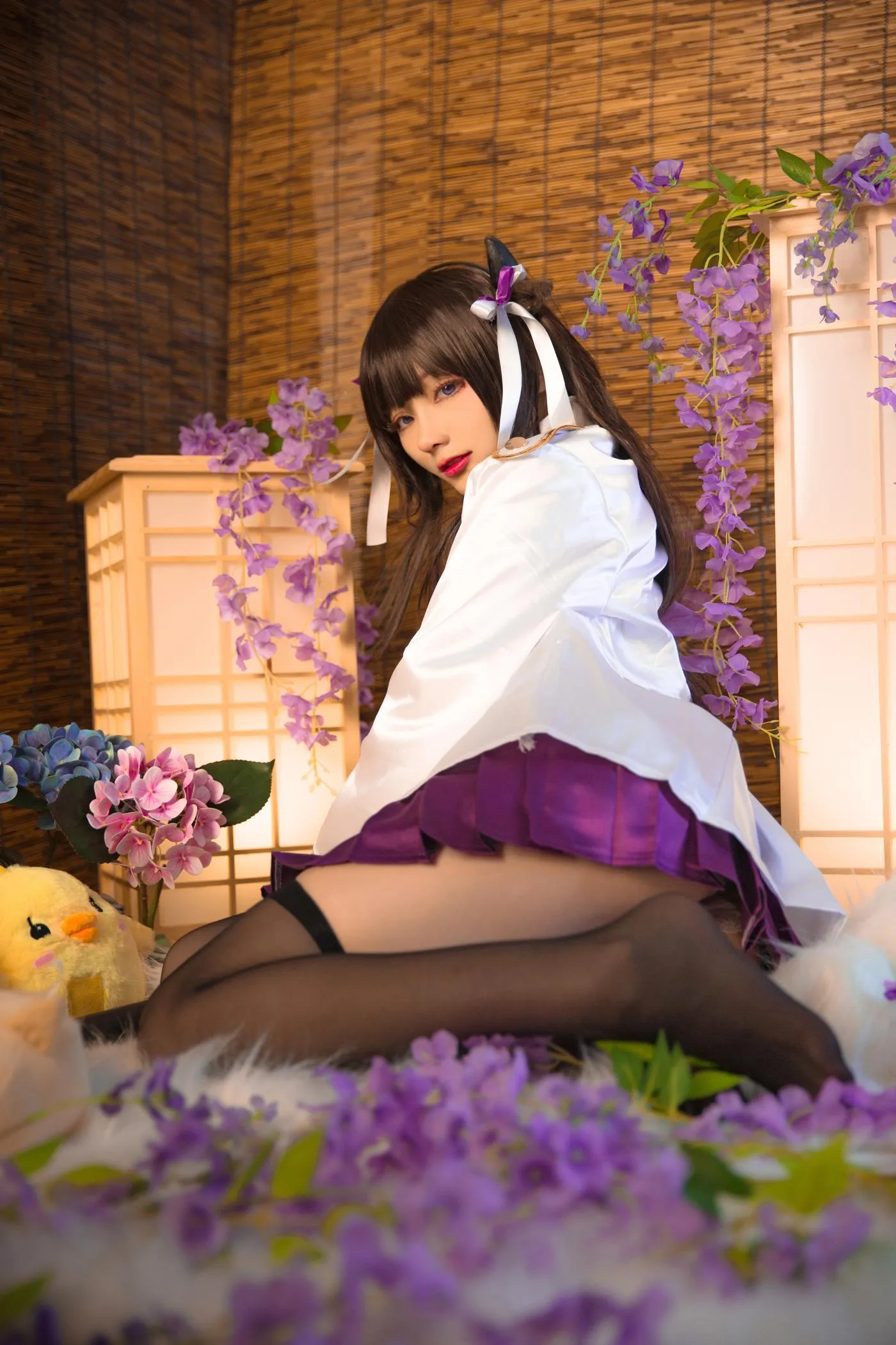 起司块wii – NO.24 樫野 [32P]插图1
