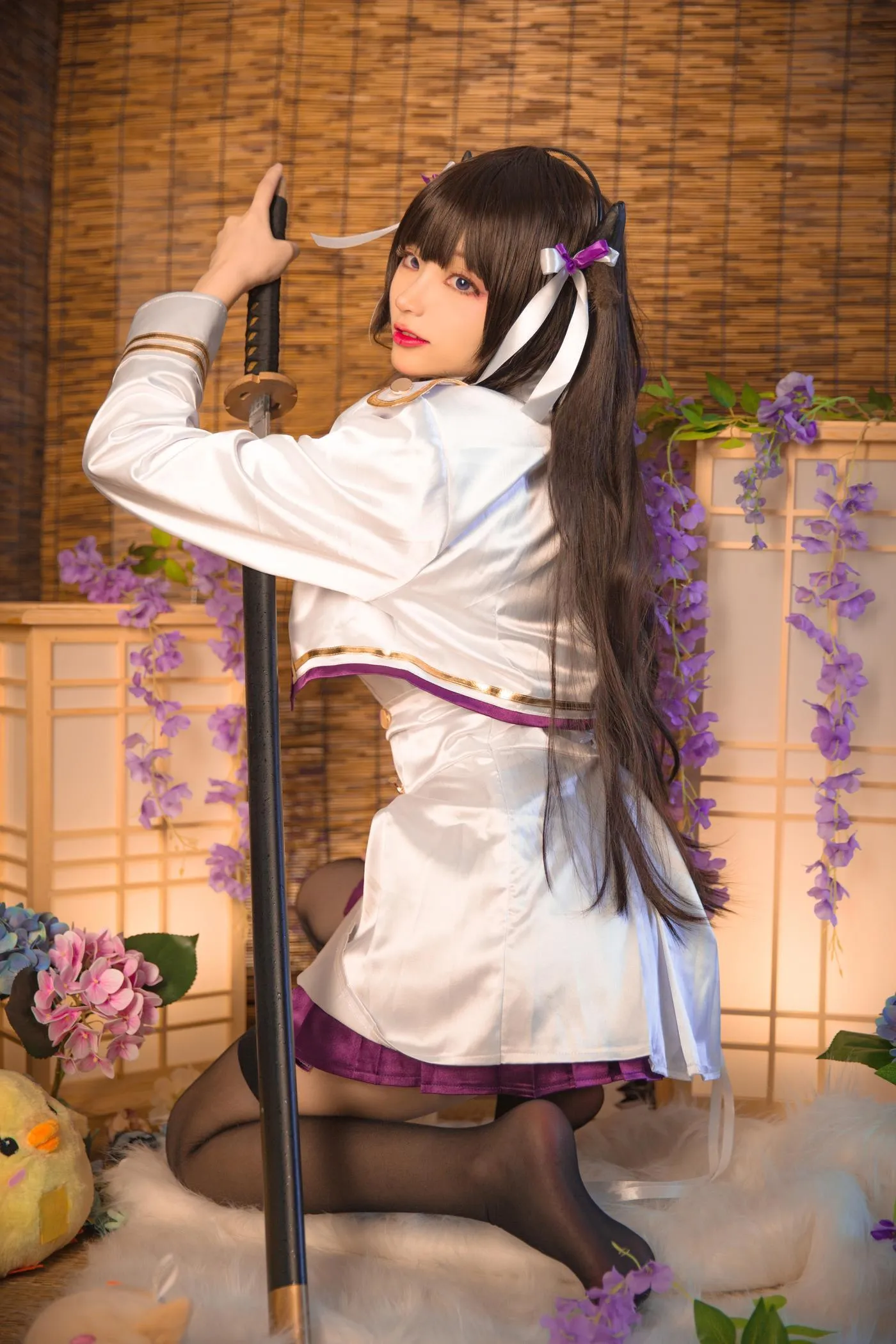 起司块wii – NO.24 樫野 [32P]插图4