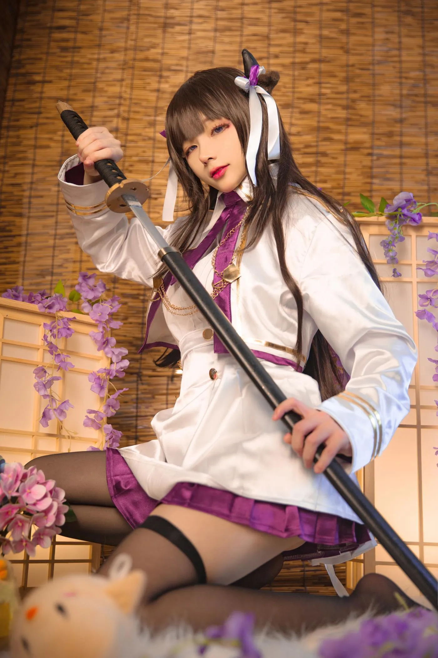 起司块wii – NO.24 樫野 [32P]插图5
