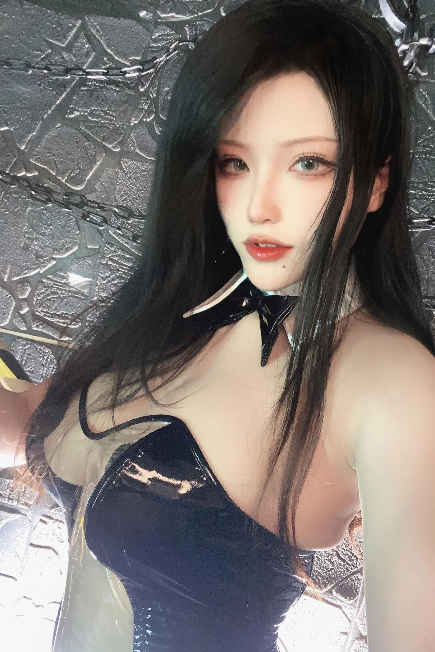 起司块wii – NO.28 透明兔女郎 [33P]插图8