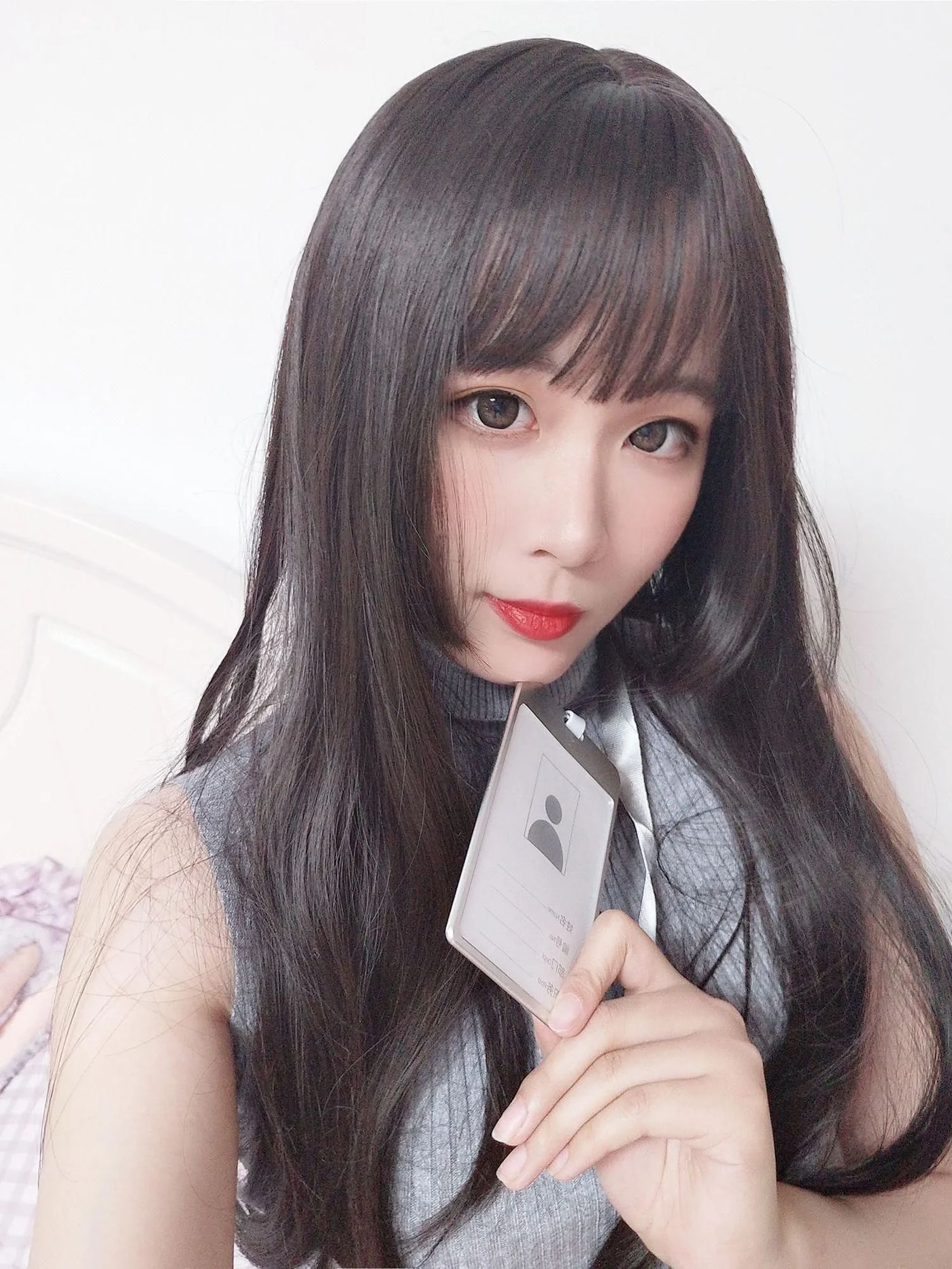 轩萧学姐 – NO.05 职场新人ol [29P]插图3