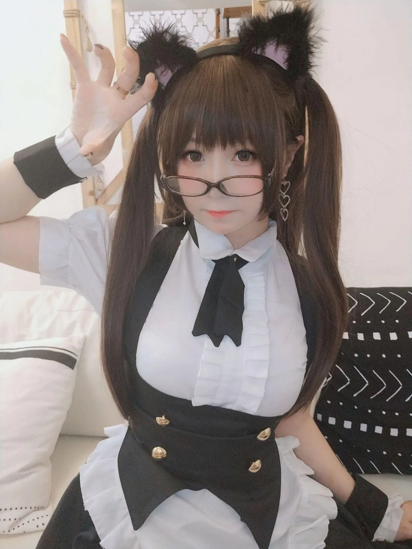摇摇乐yoyo – NO.05 女仆 [59P]插图5