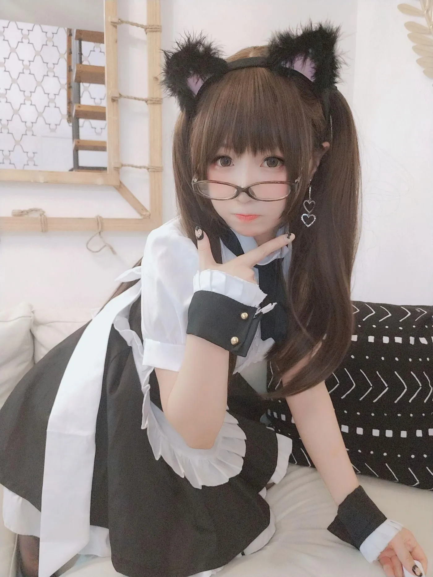 摇摇乐yoyo – NO.05 女仆 [59P]插图8