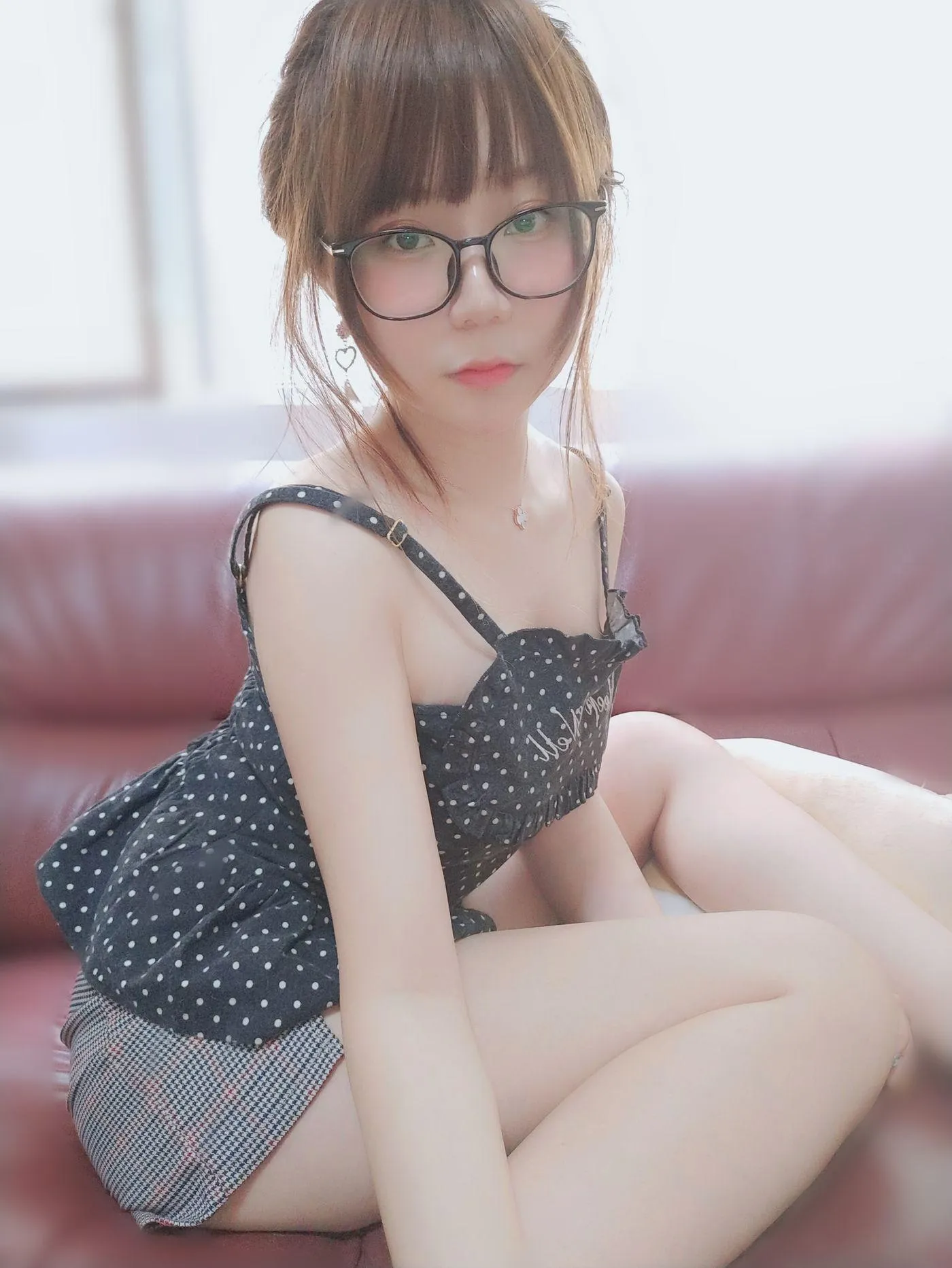 摇摇乐yoyo – NO.08 小清新 [43P]插图6