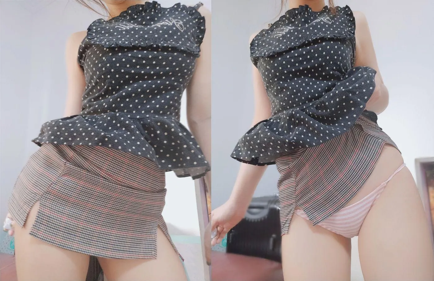摇摇乐yoyo – NO.08 小清新 [43P]插图7