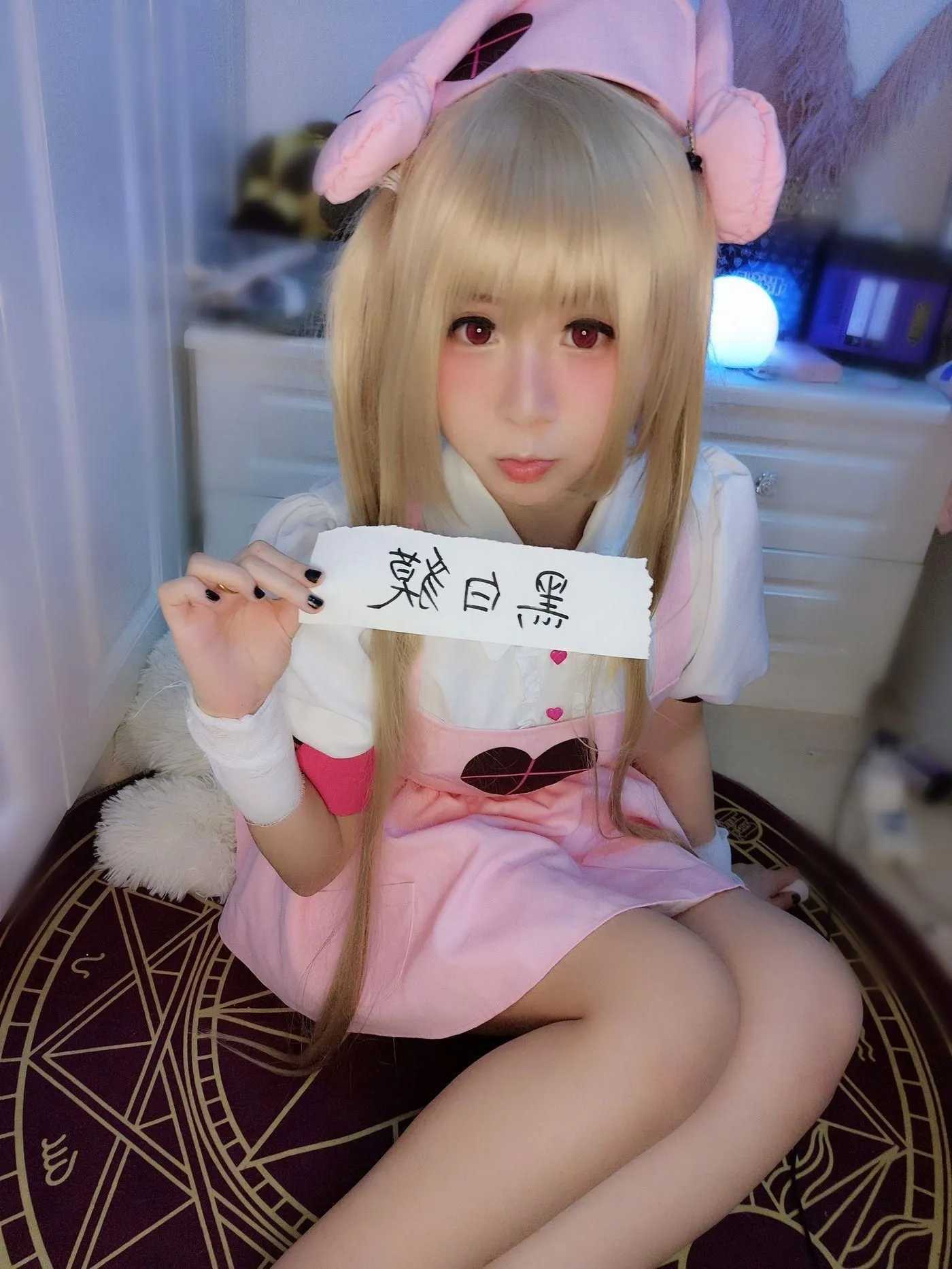 摇摇乐yoyo – NO.10 -名取纱那-图片 [113P]插图2