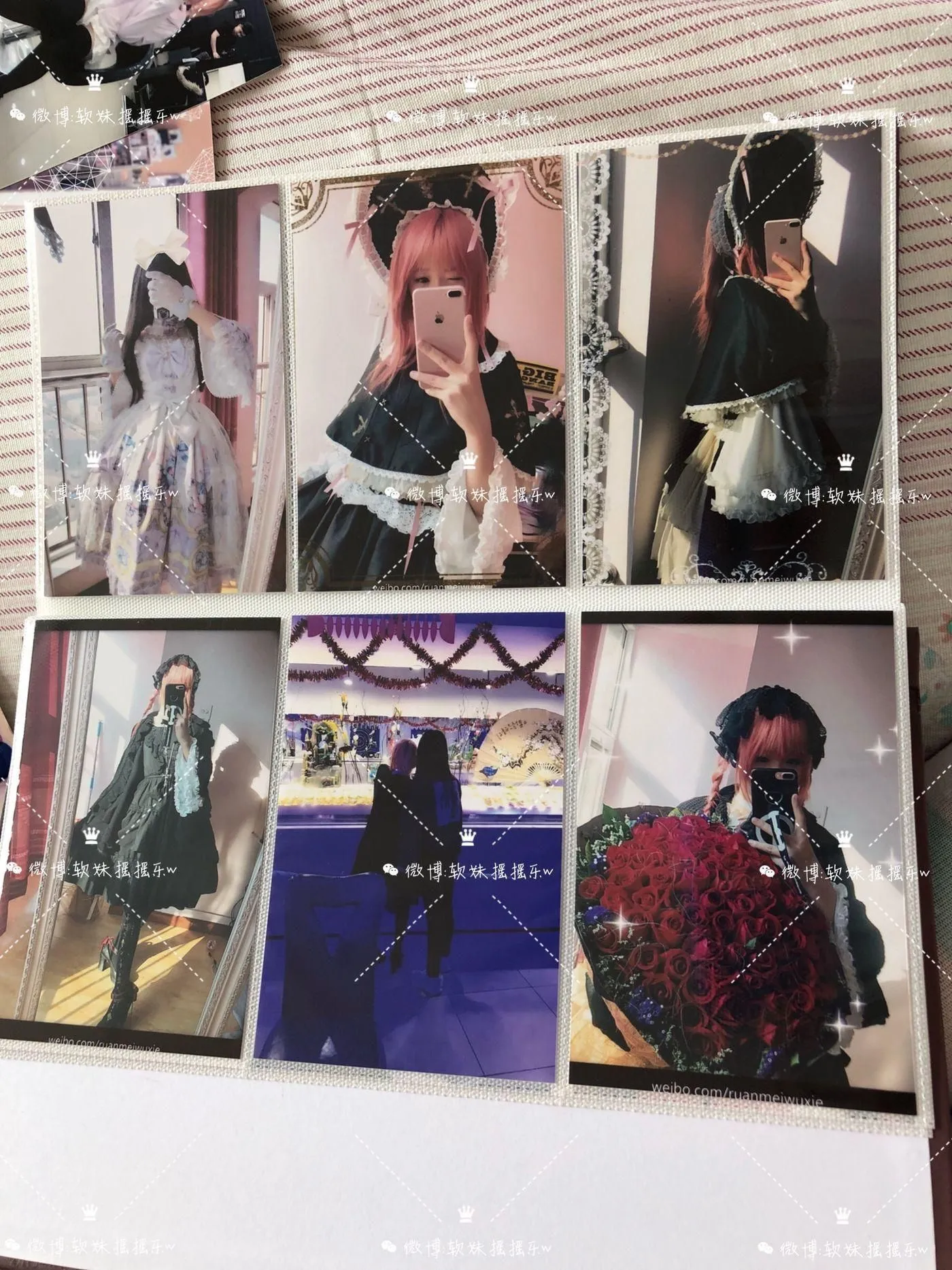 摇摇乐yoyo – NO.13 2018.04月福利 [75P]插图7