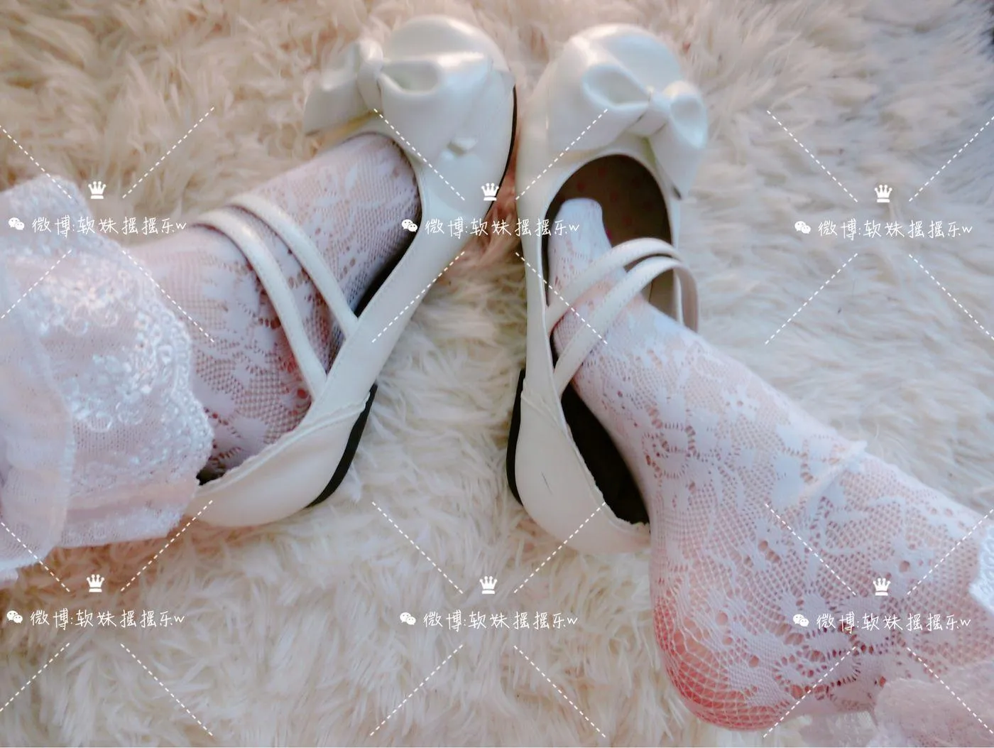 摇摇乐yoyo – NO.13 2018.04月福利 [75P]插图
