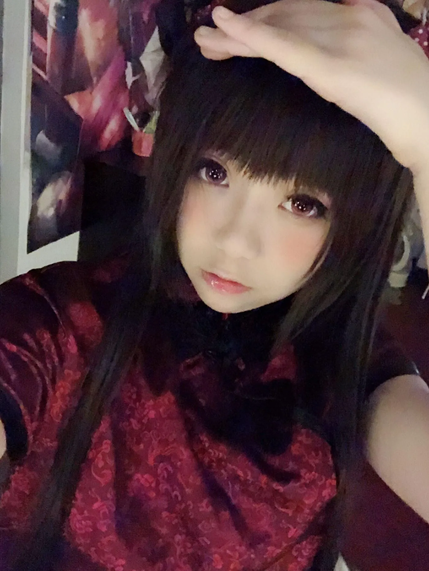 摇摇乐yoyo – NO.13 2018.04月福利 [75P]插图1
