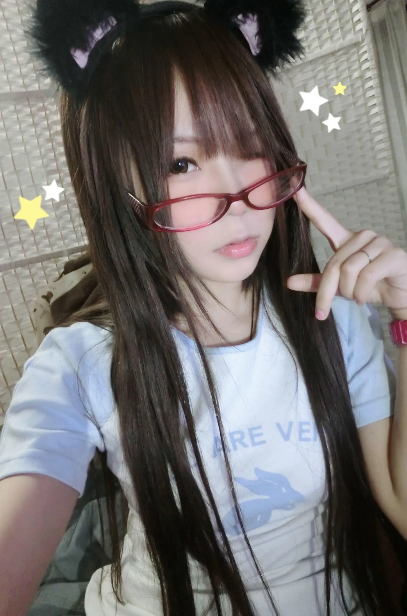 摇摇乐yoyo – NO.13 2018.04月福利 [75P]插图4
