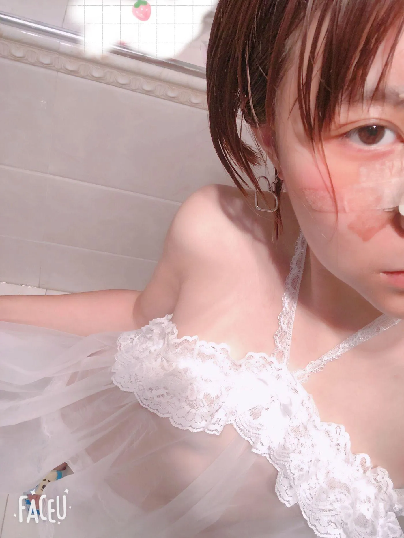 摇摇乐yoyo – NO.14 2018.06月福利 [96P]插图