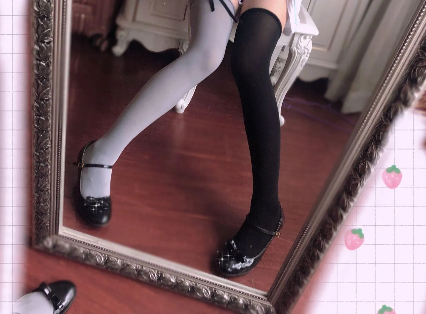 摇摇乐yoyo – NO.14 2018.06月福利 [96P]插图2