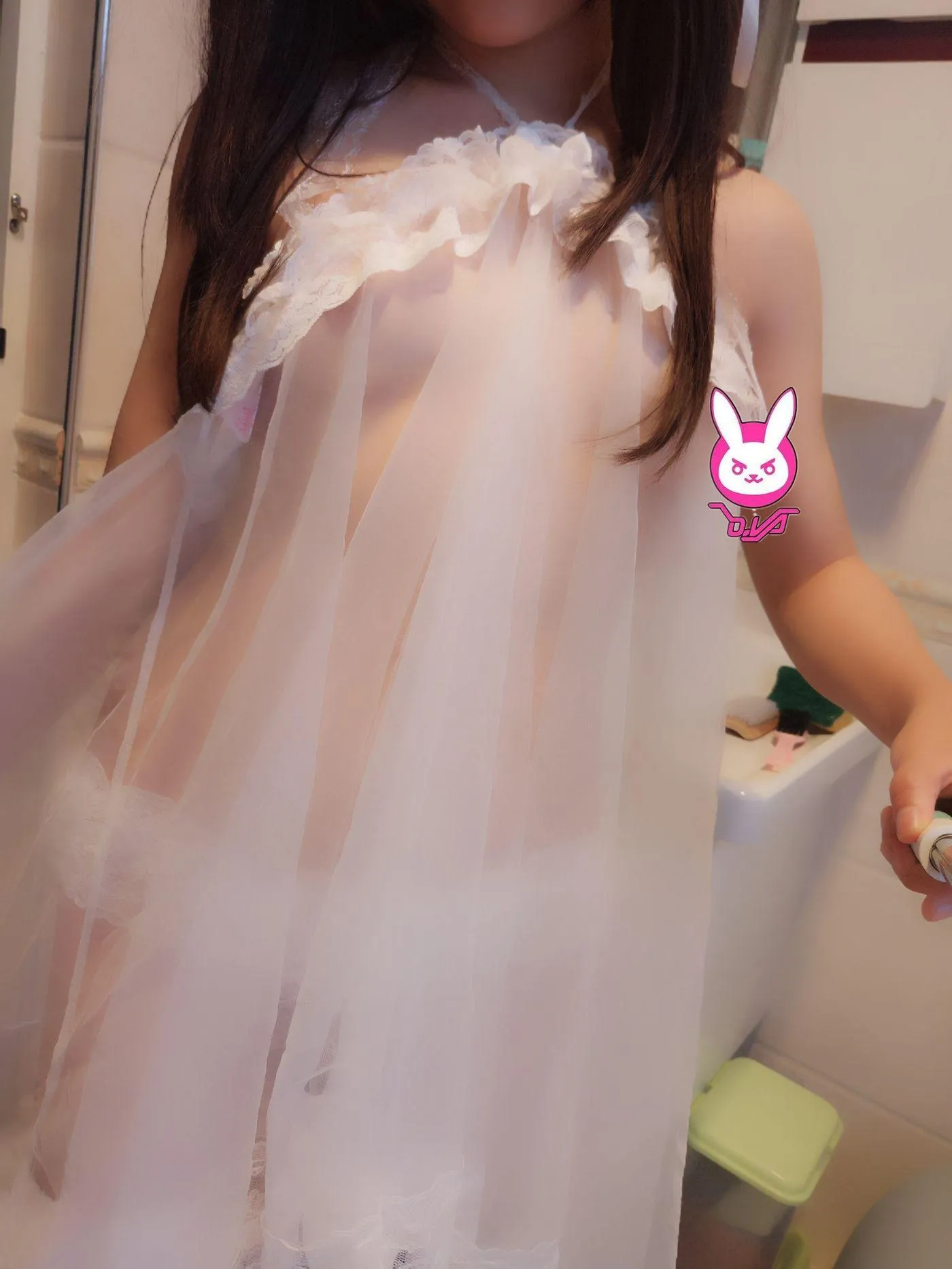 摇摇乐yoyo – NO.15 2018.07月福利 [94P]插图6
