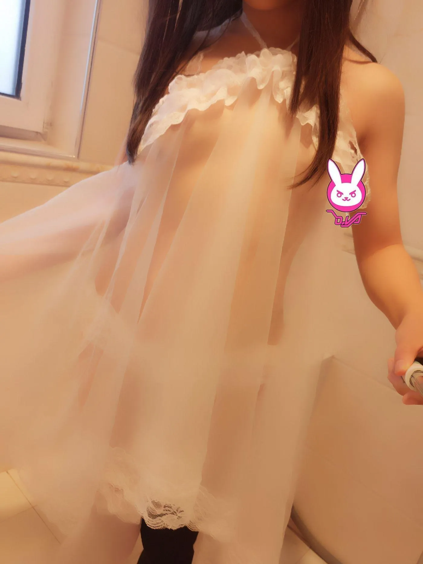 摇摇乐yoyo – NO.15 2018.07月福利 [94P]插图7
