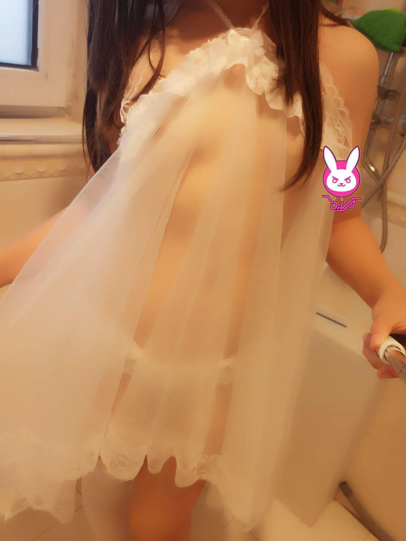 摇摇乐yoyo – NO.15 2018.07月福利 [94P]插图8