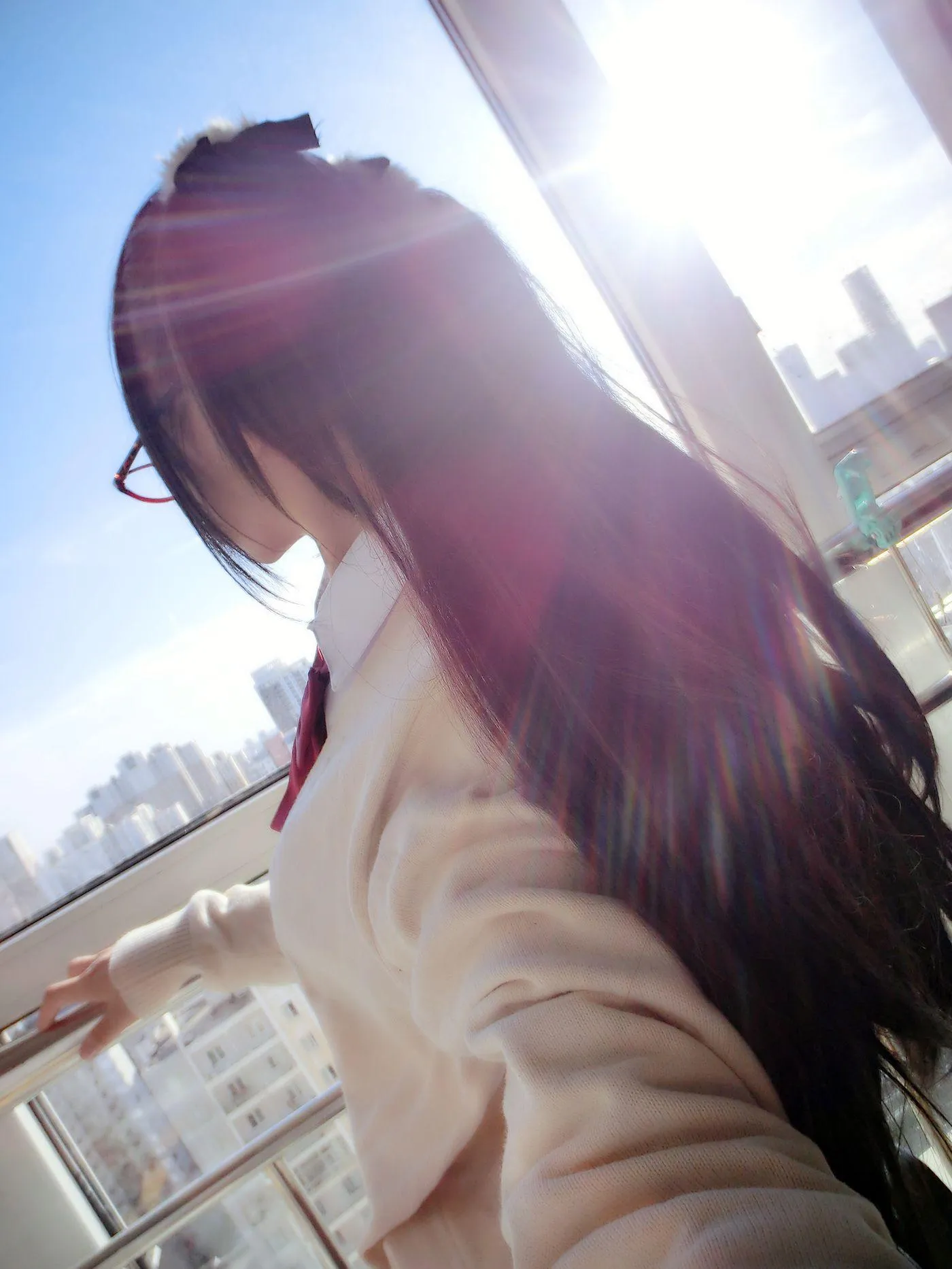 摇摇乐yoyo – NO.16 2018.08月福利 [117P]插图6