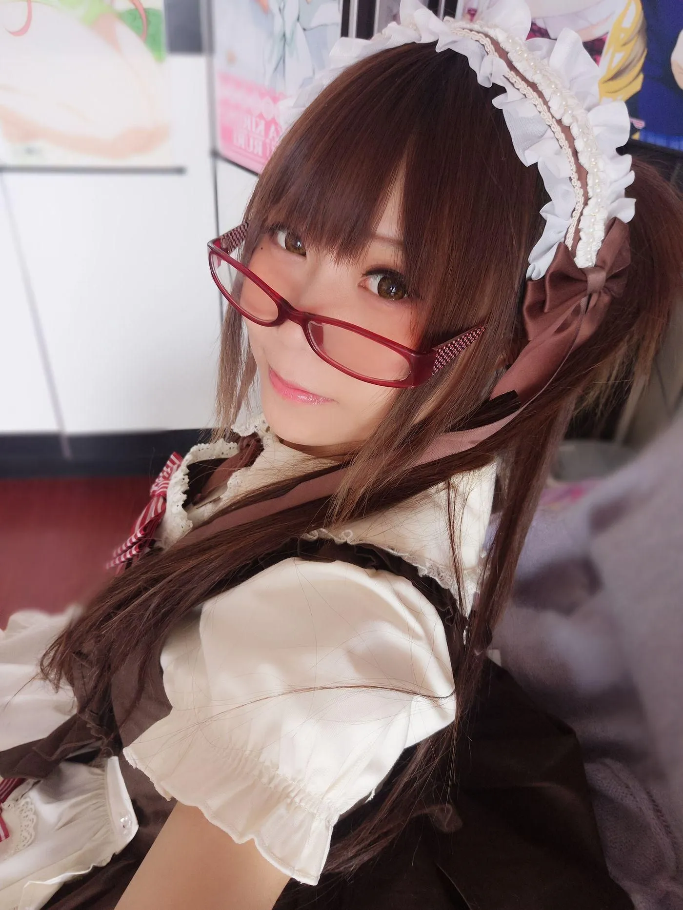 摇摇乐yoyo – NO.16 2018.08月福利 [117P]插图7