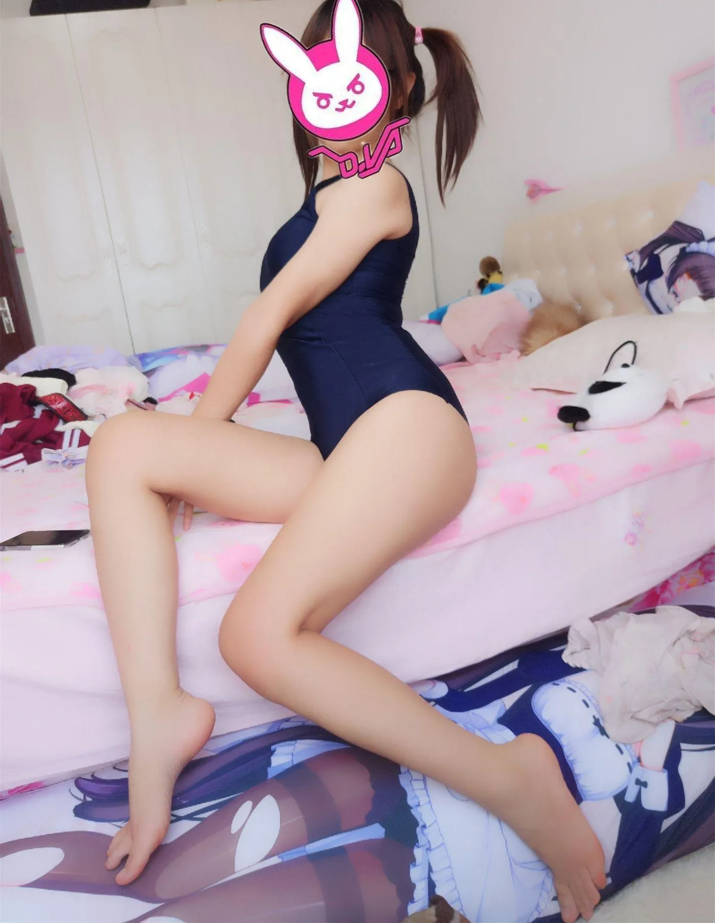 摇摇乐yoyo – NO.16 2018.08月福利 [117P]插图3