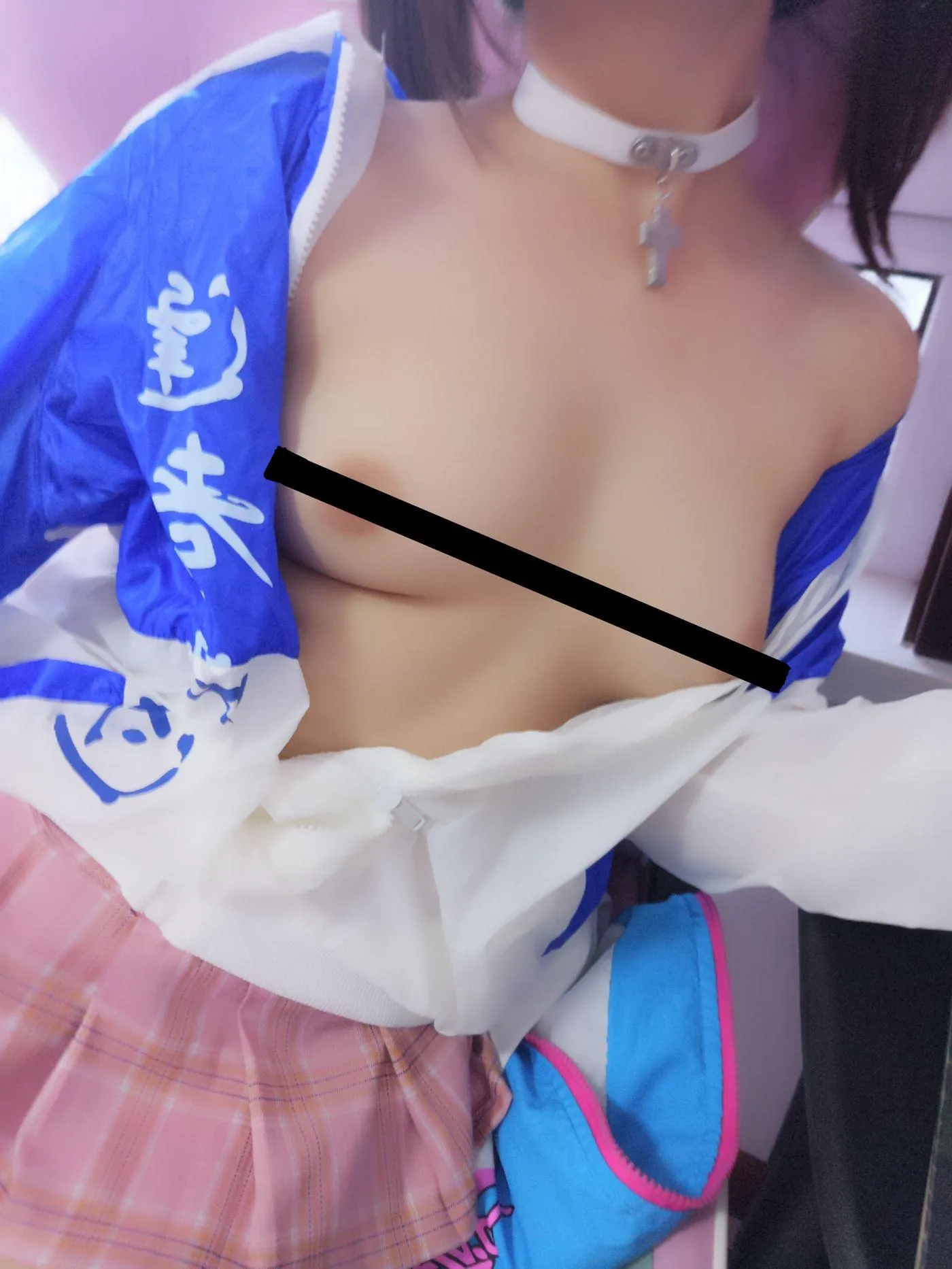 摇摇乐yoyo – NO.16 2018.08月福利 [117P]插图