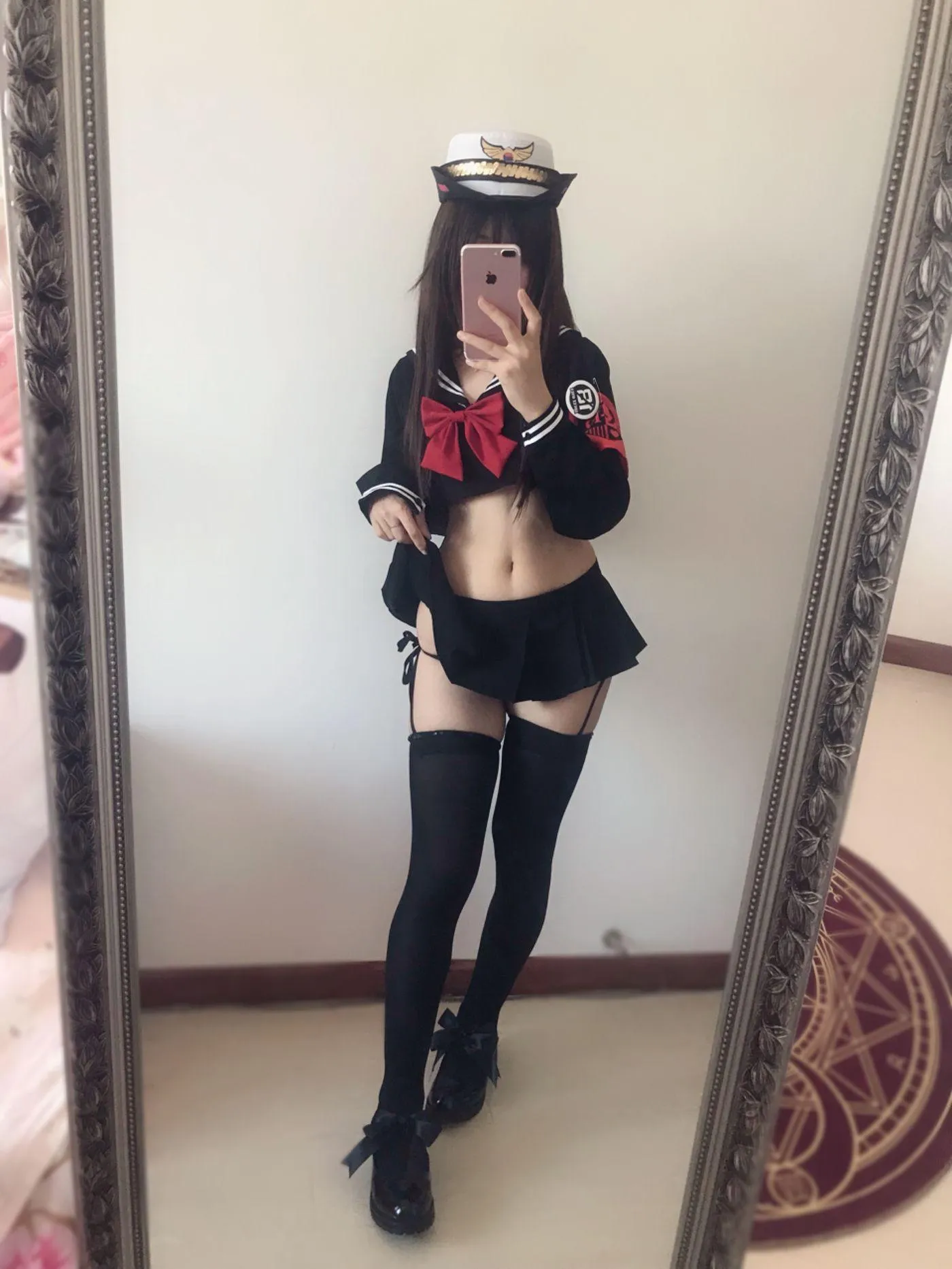 摇摇乐yoyo – NO.17 2018.09月福利 [101P]插图9