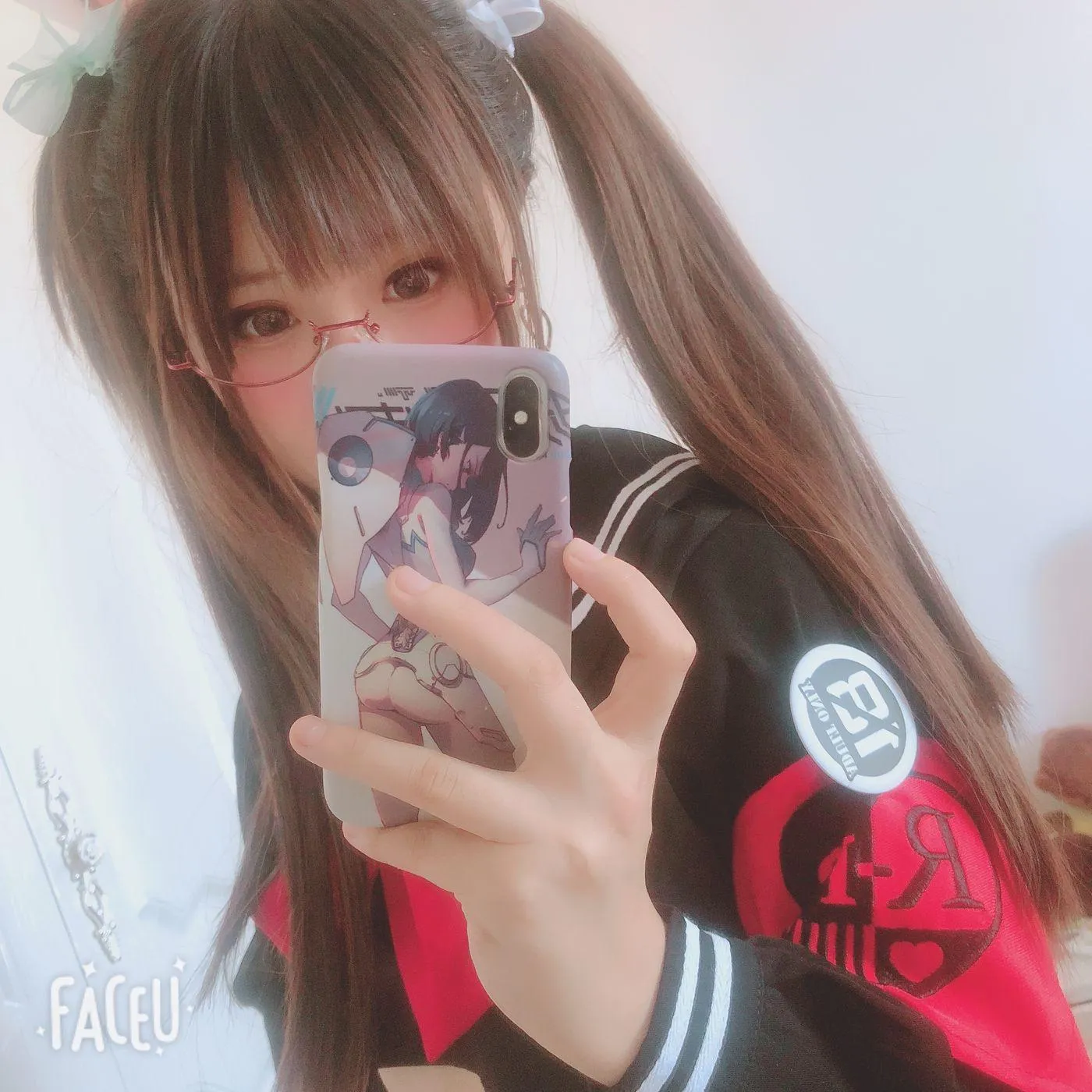 摇摇乐yoyo – NO.17 2018.09月福利 [101P]插图