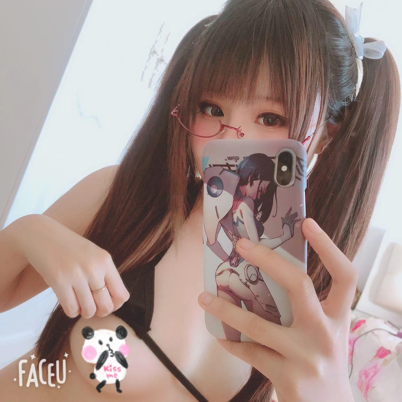 摇摇乐yoyo – NO.17 2018.09月福利 [101P]插图2