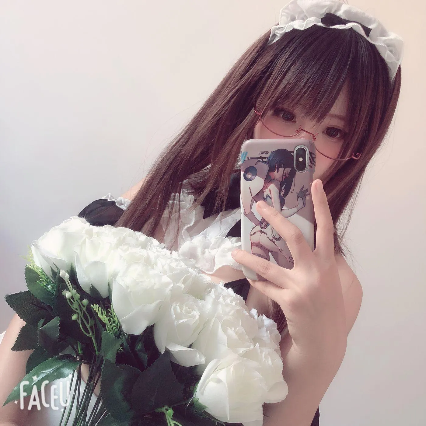 摇摇乐yoyo – NO.17 2018.09月福利 [101P]插图4