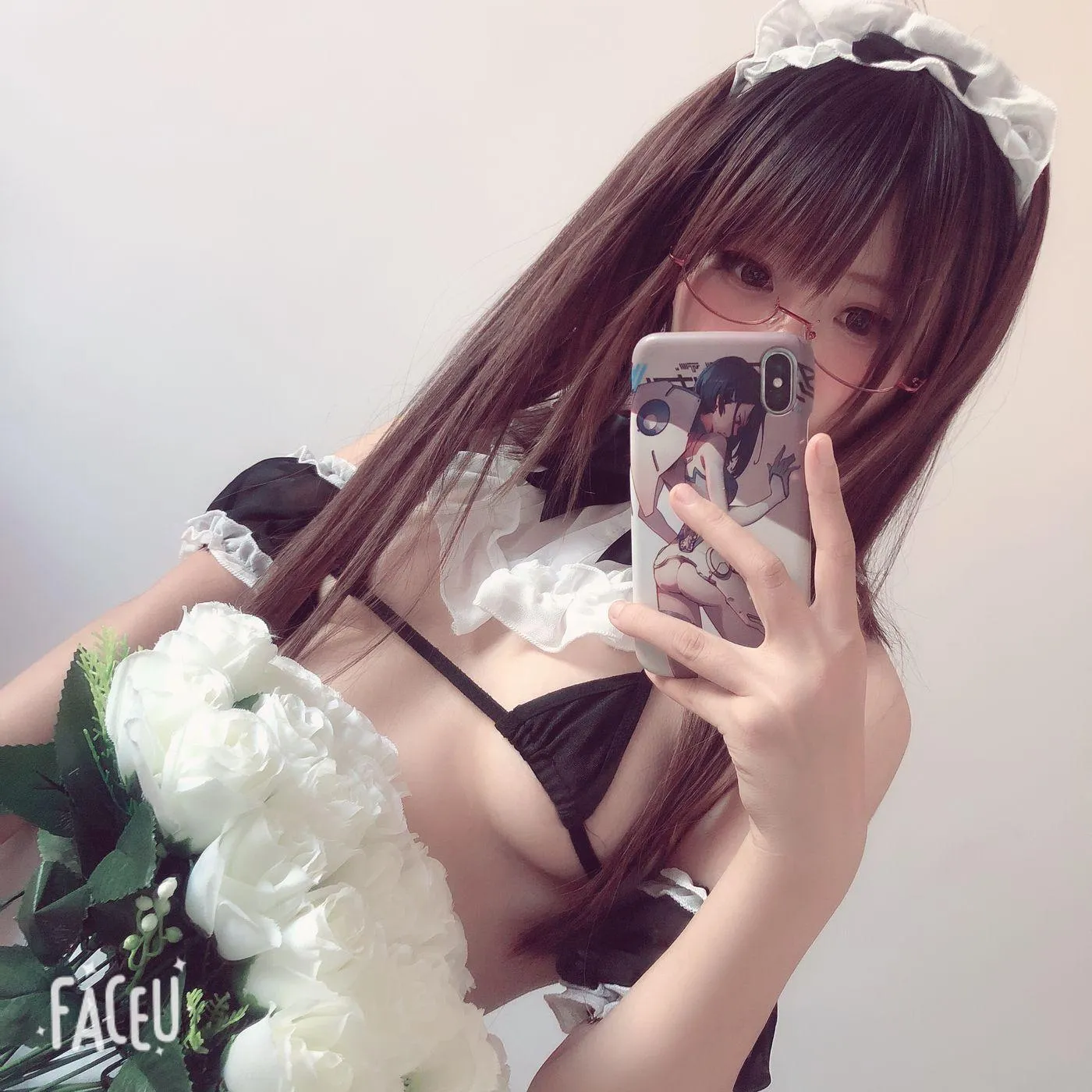 摇摇乐yoyo – NO.17 2018.09月福利 [101P]插图5