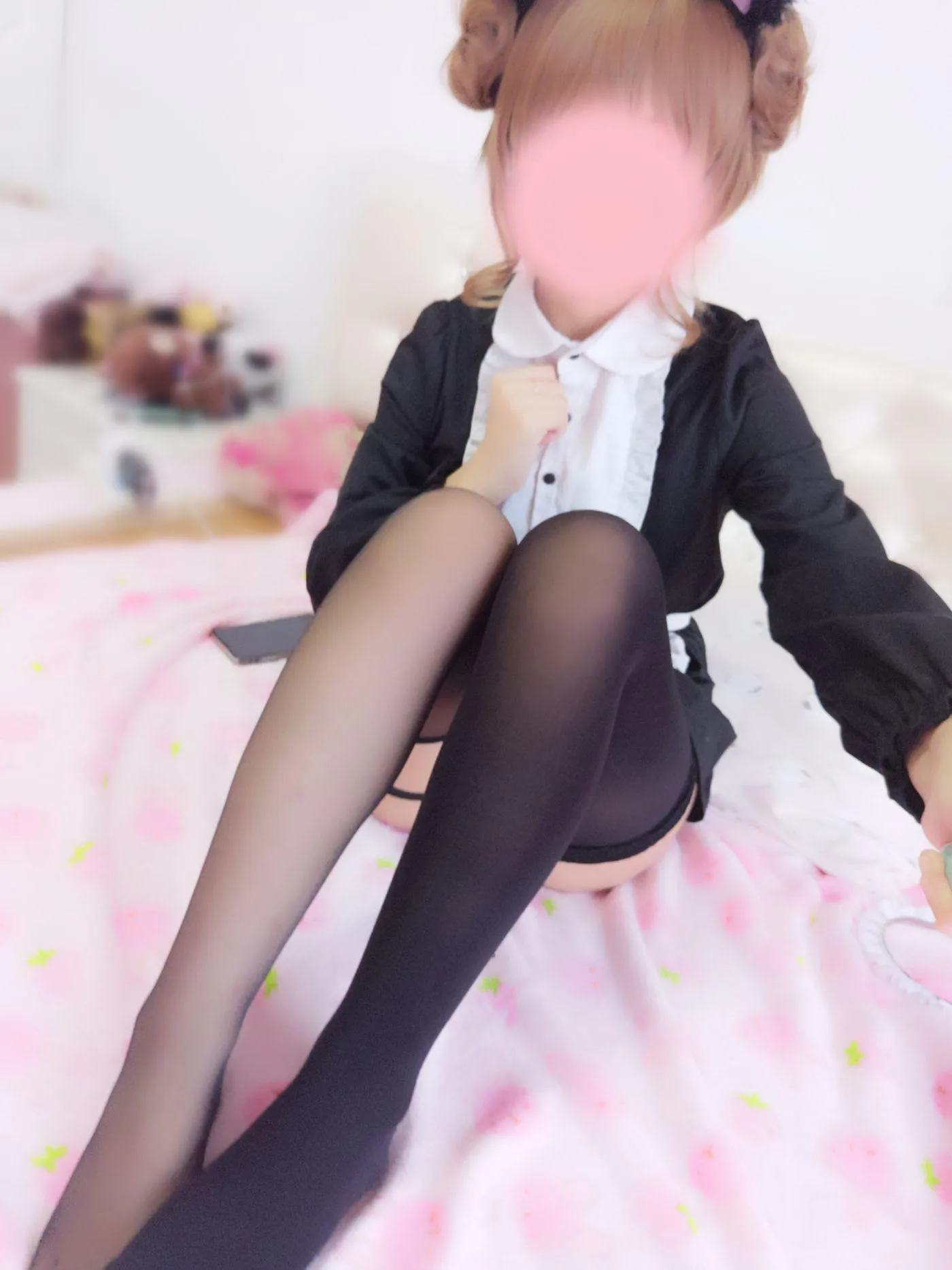 摇摇乐yoyo – NO.17 2018.09月福利 [101P]插图3