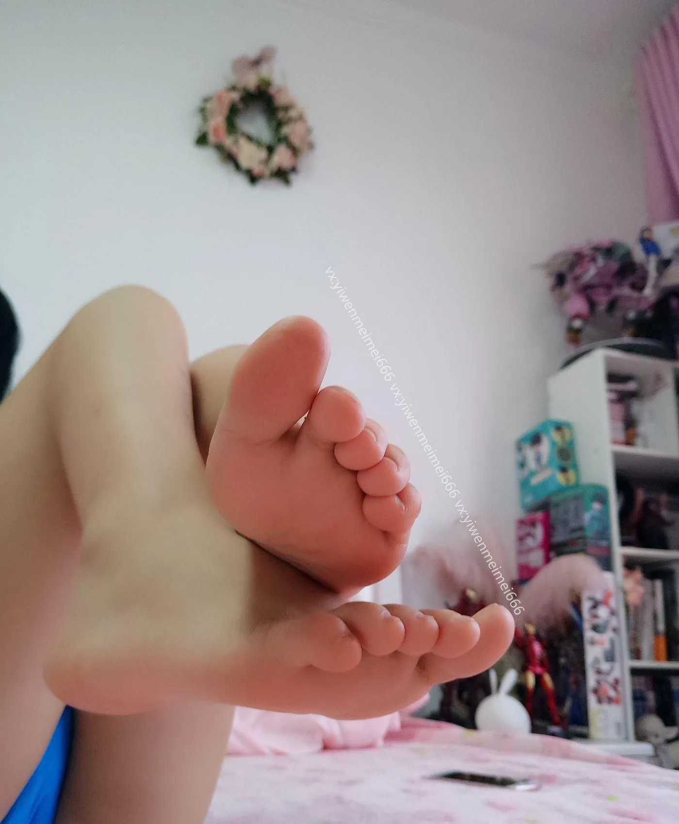 摇摇乐yoyo – NO.18 2018.10月福利 [120P]插图1