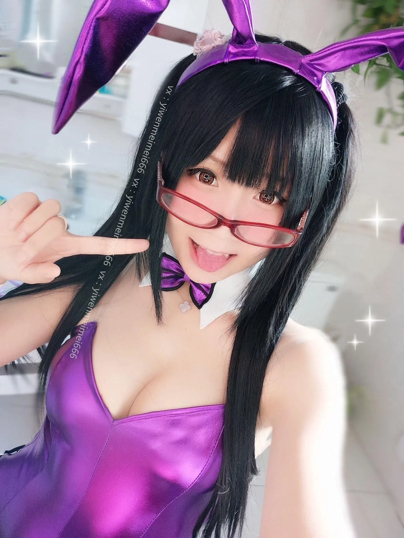 摇摇乐yoyo – NO.18 2018.10月福利 [120P]插图9