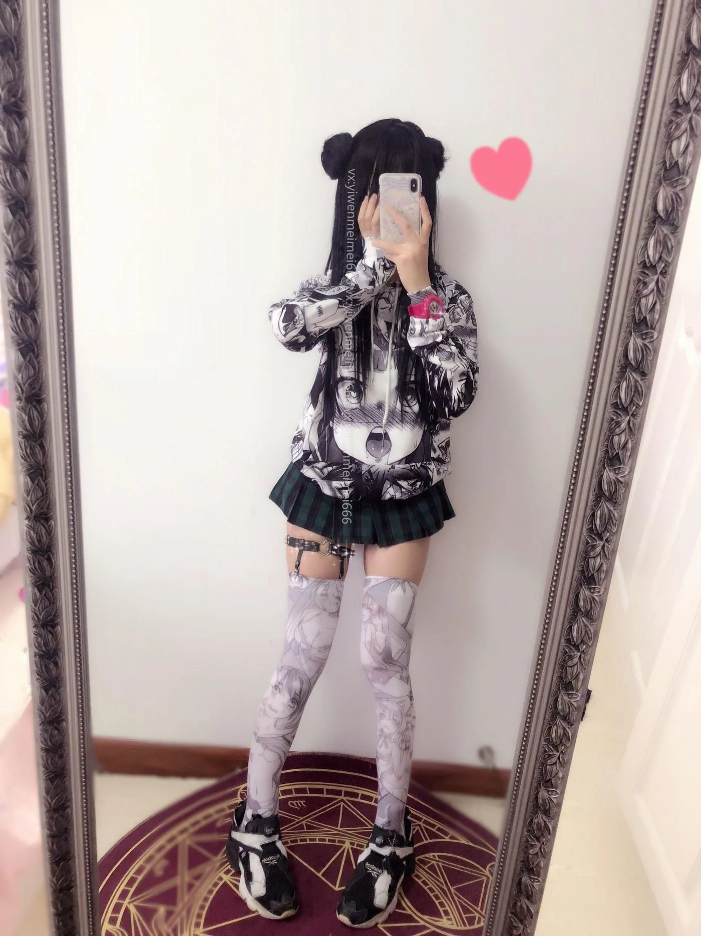 摇摇乐yoyo – NO.18 2018.10月福利 [120P]插图6