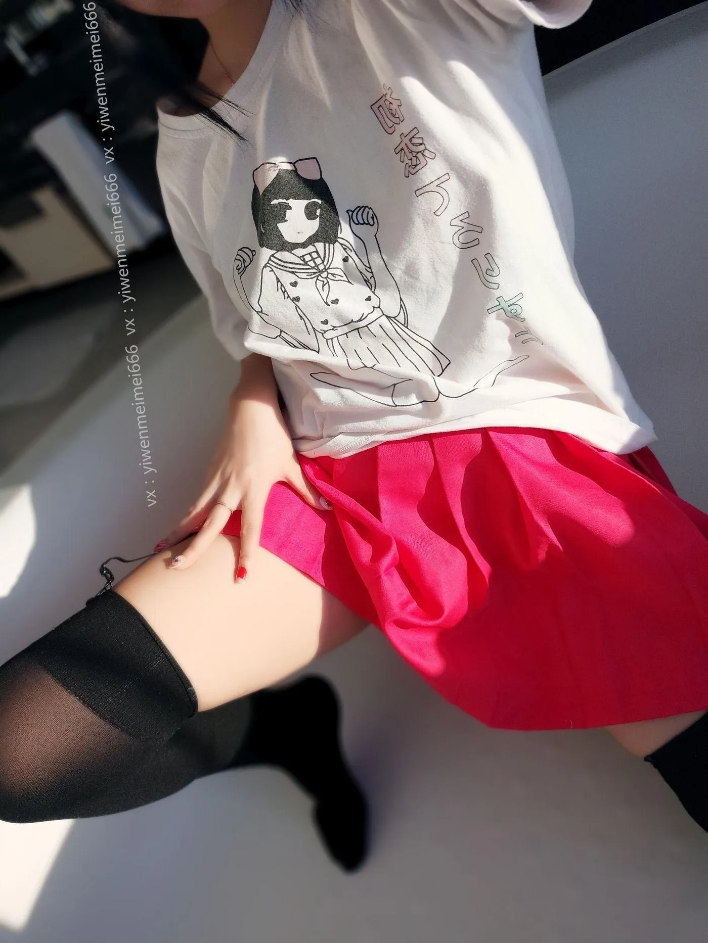 摇摇乐yoyo – NO.18 2018.10月福利 [120P]插图7