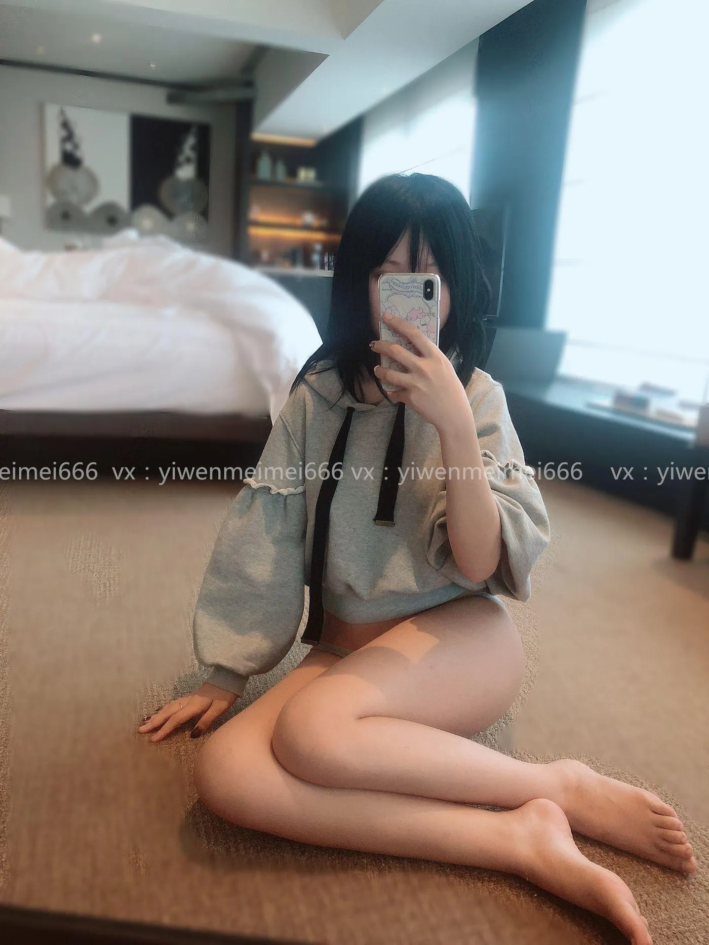 摇摇乐yoyo – NO.19 2018.11月福利-图片 [92P]插图3