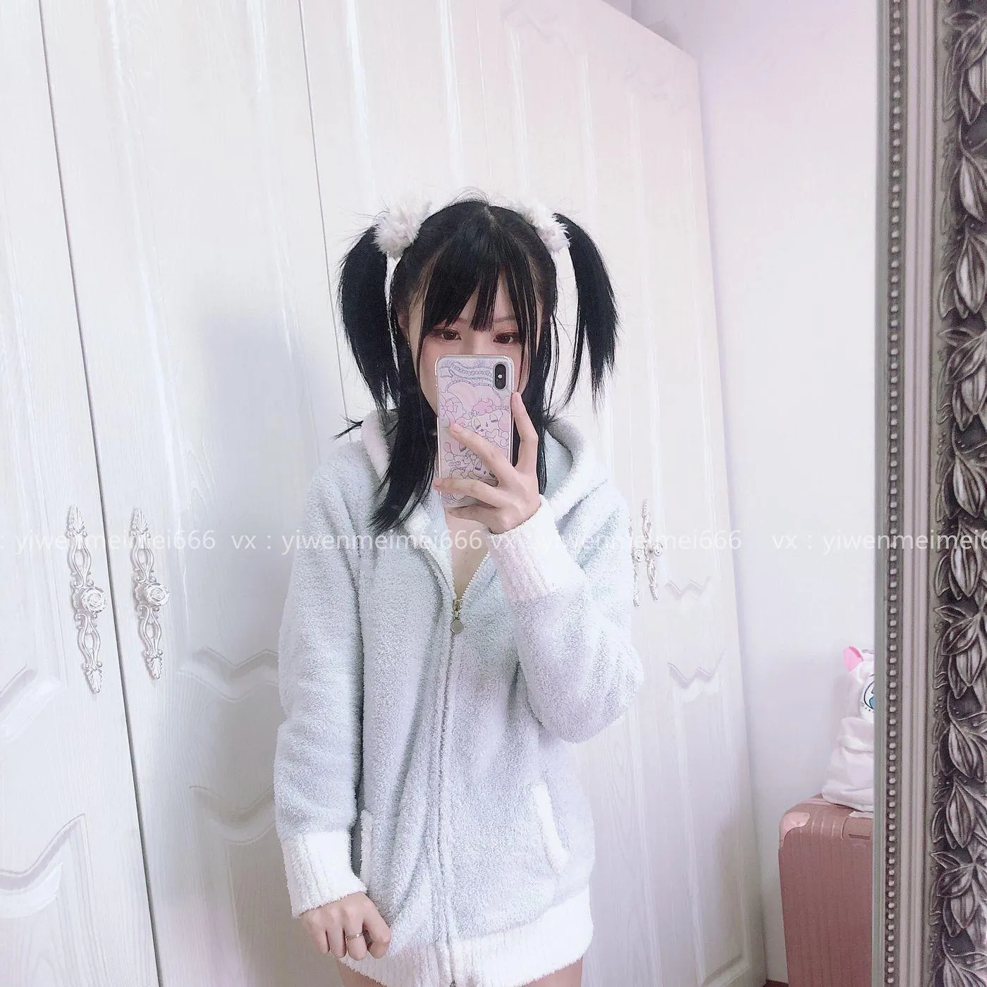 摇摇乐yoyo – NO.19 2018.11月福利-图片 [92P]插图6