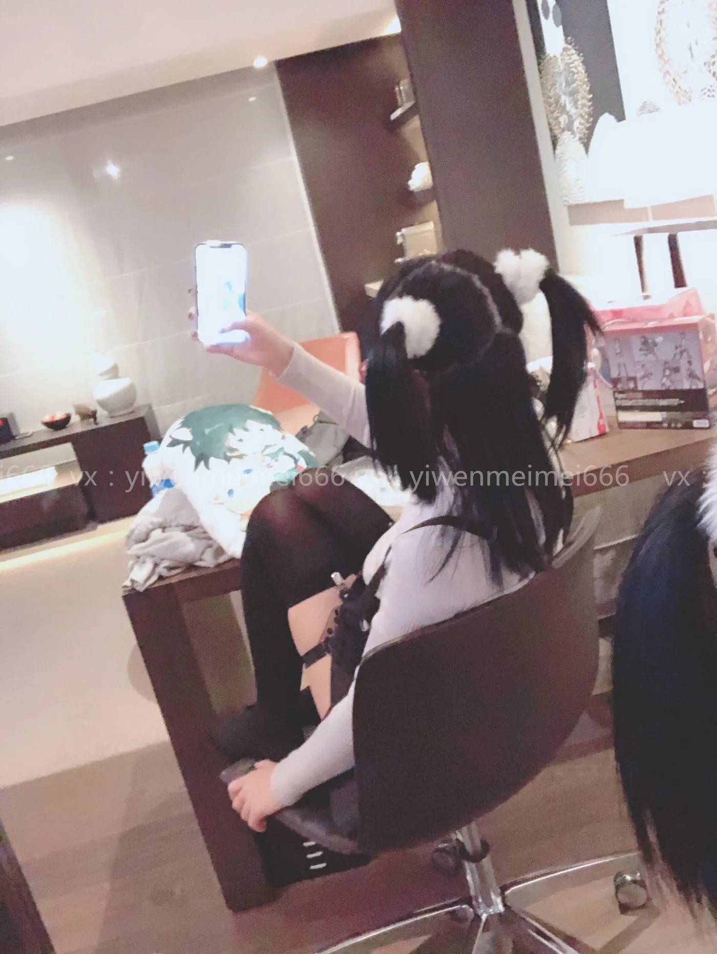 摇摇乐yoyo – NO.19 2018.11月福利-图片 [92P]插图6
