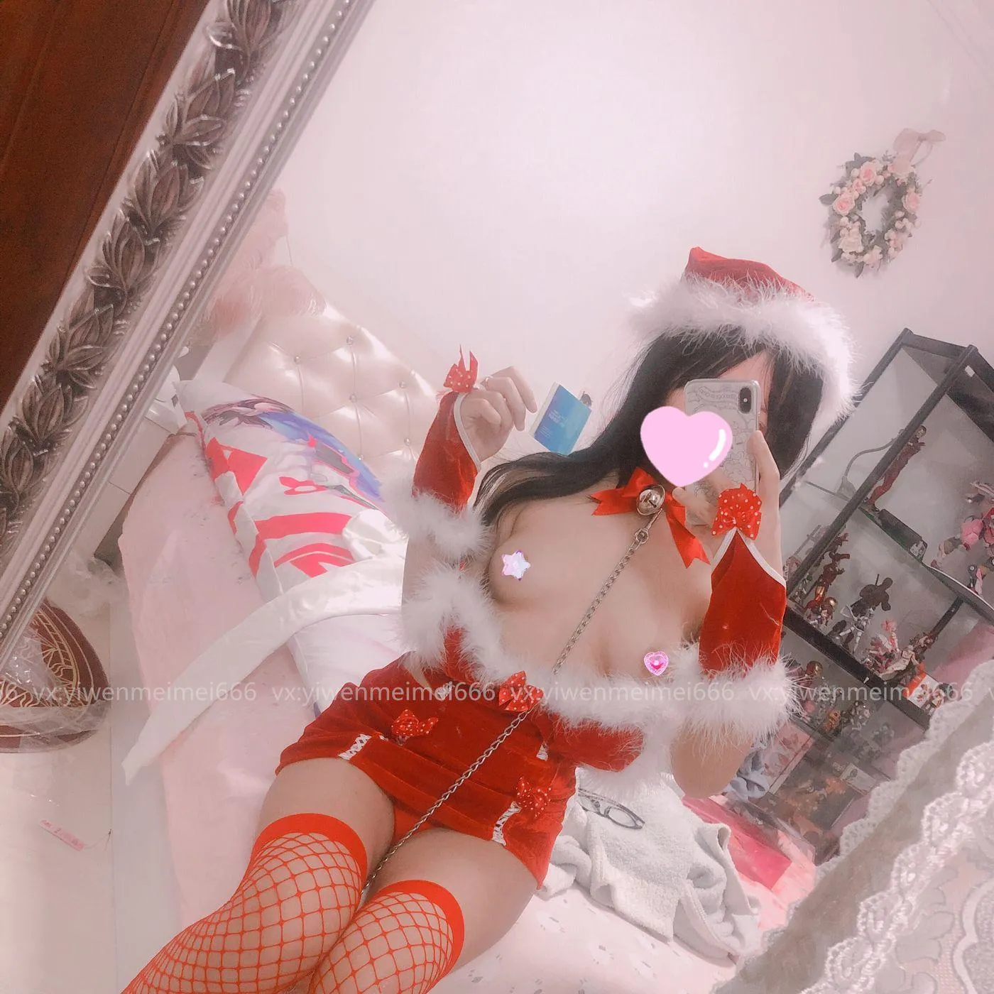 摇摇乐yoyo – NO.20 2018.12月福利 [131P]插图2