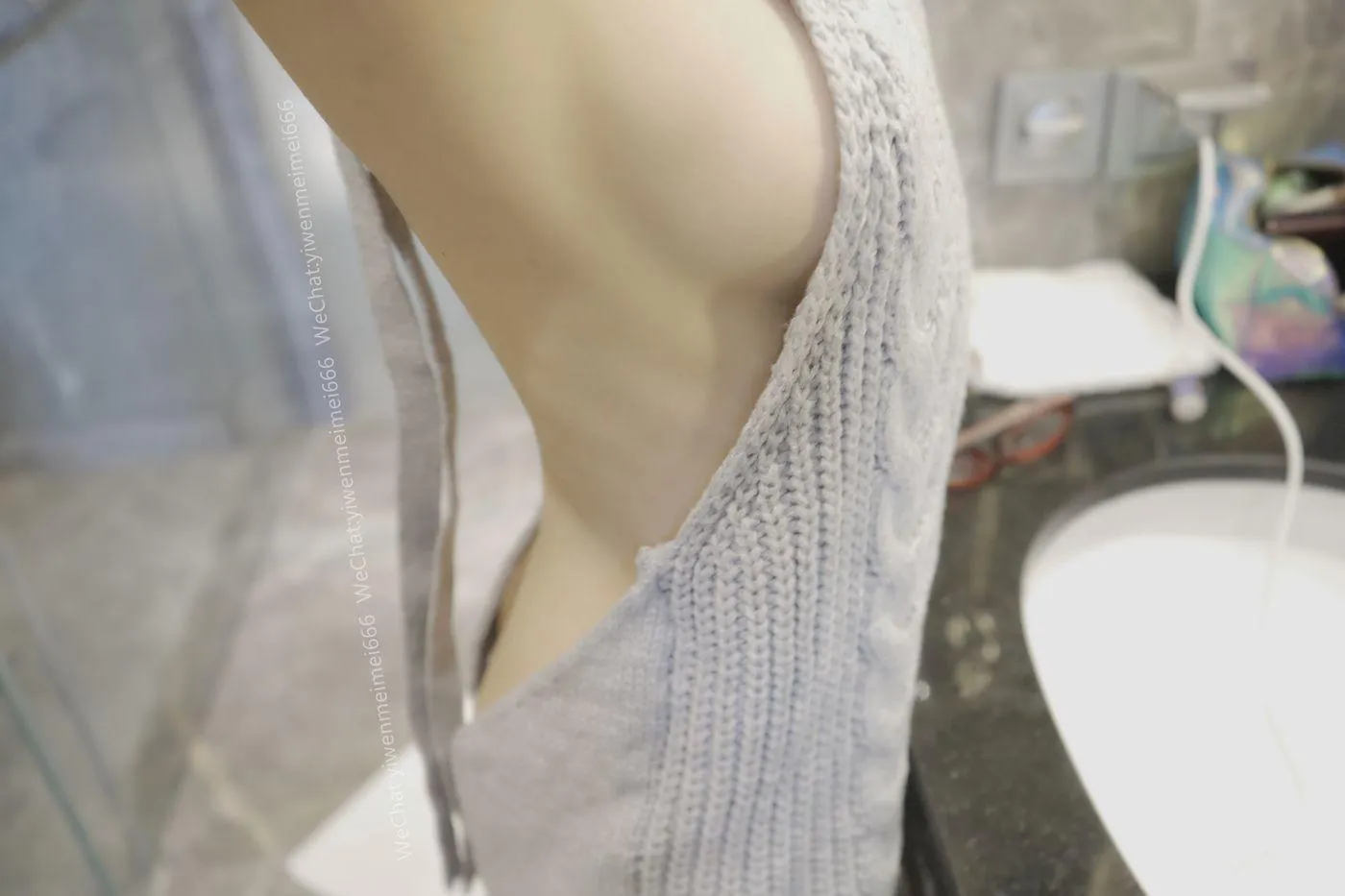 摇摇乐yoyo – NO.21 2019.03月福利 [138P]插图9