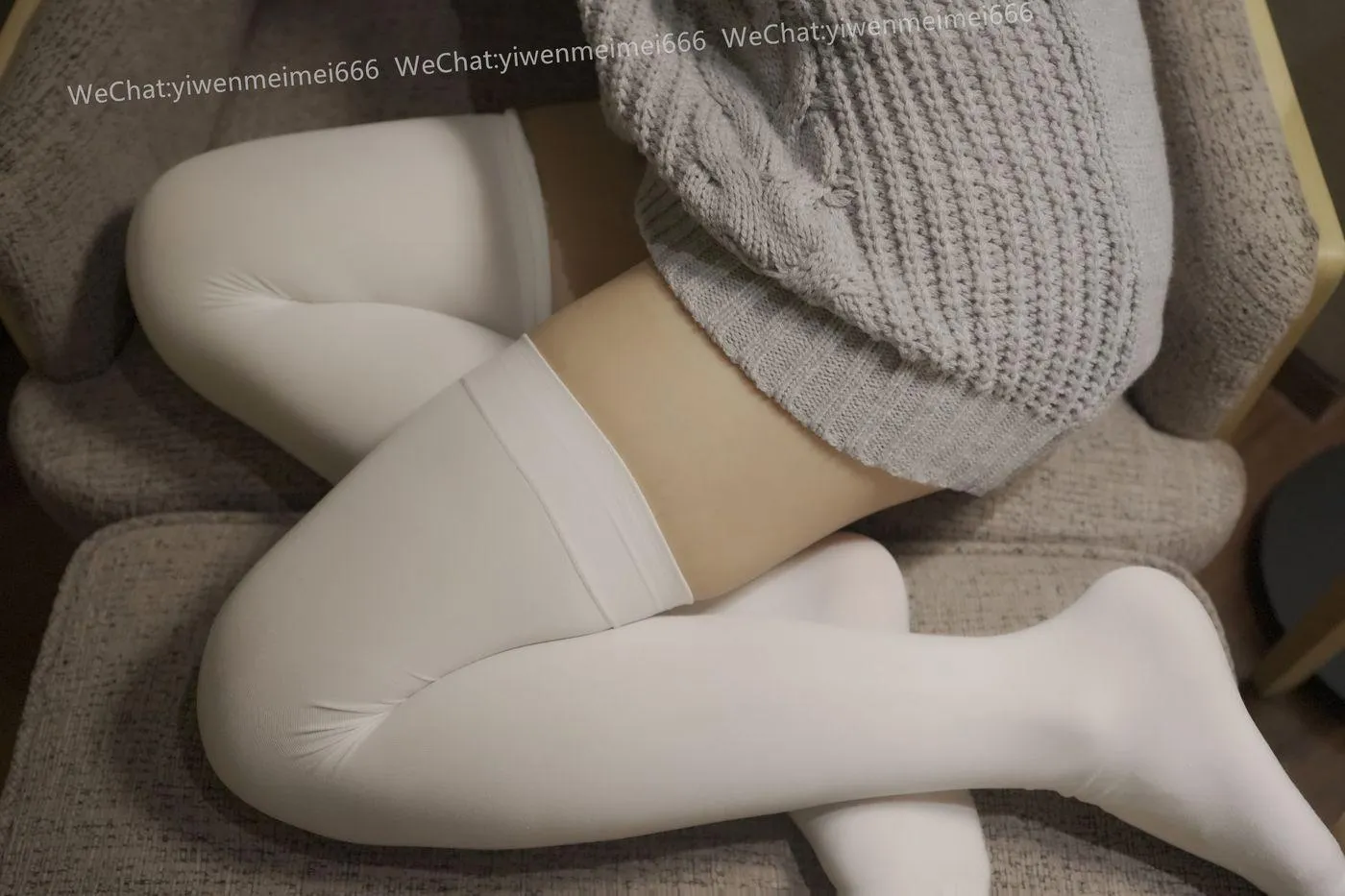 摇摇乐yoyo – NO.21 2019.03月福利 [138P]插图1