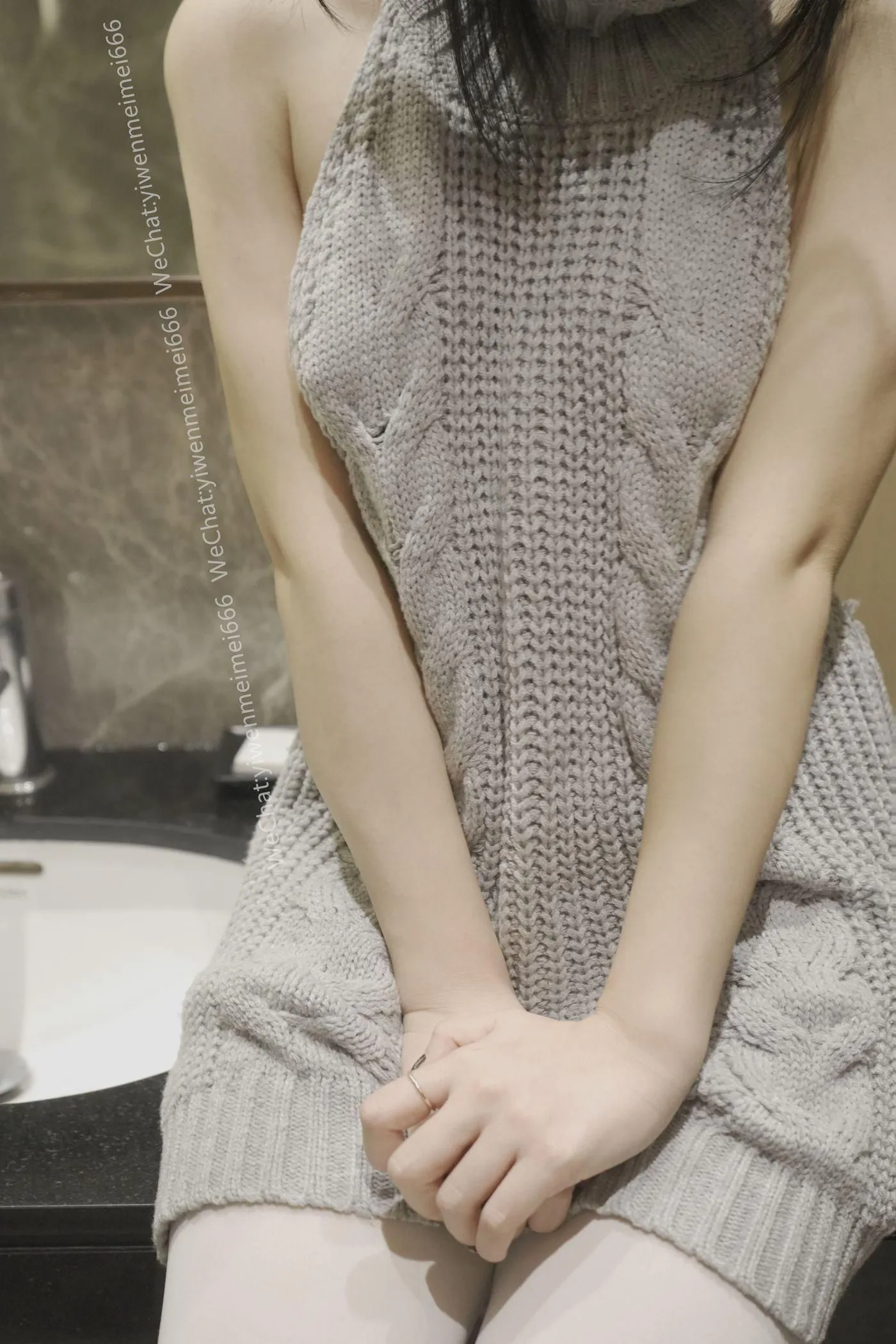 摇摇乐yoyo – NO.21 2019.03月福利 [138P]插图9
