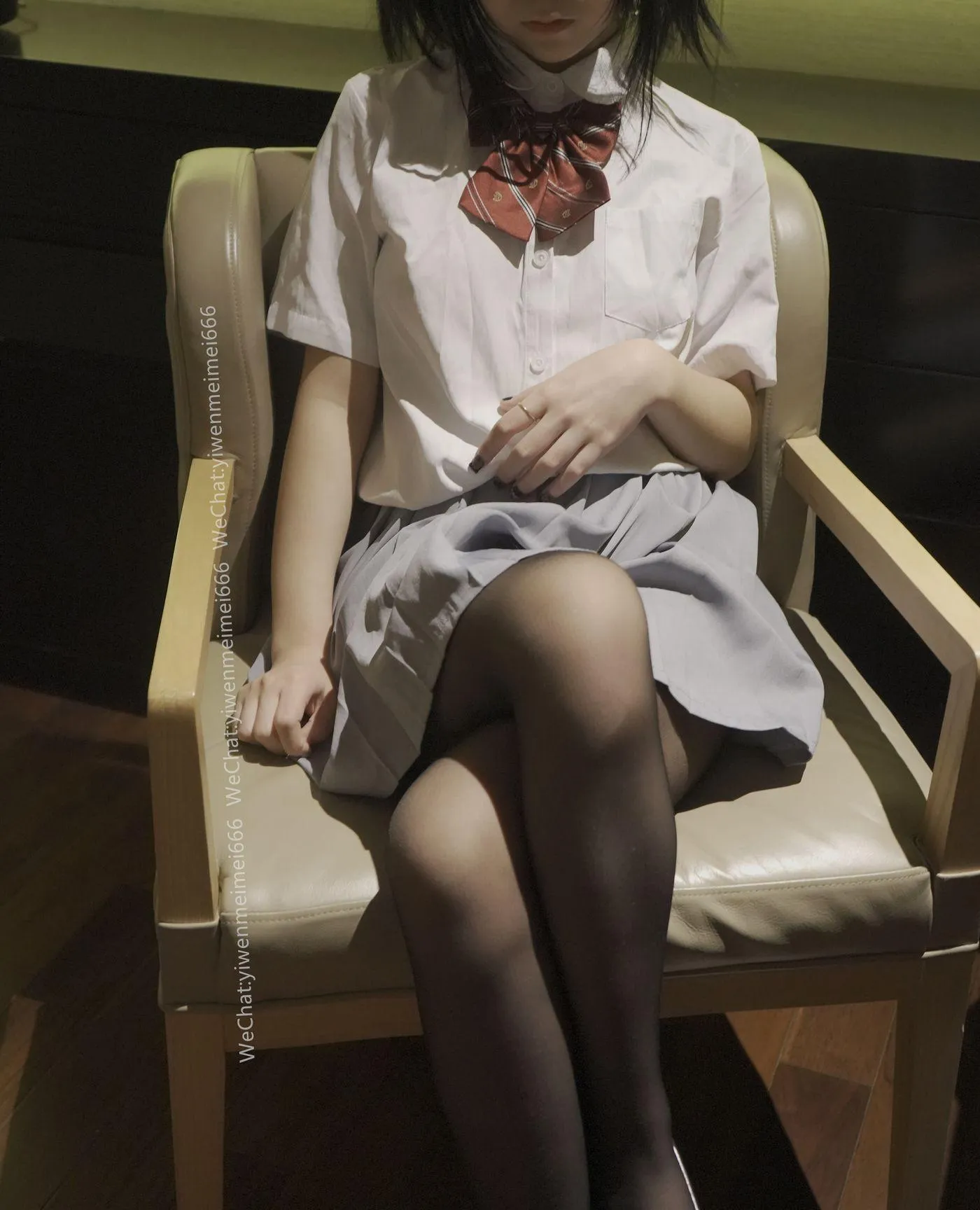 摇摇乐yoyo – NO.21 2019.03月福利 [138P]插图7