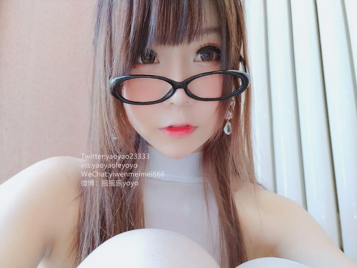 摇摇乐yoyo – NO.22 2019.04月福利-御！ [33P]插图5